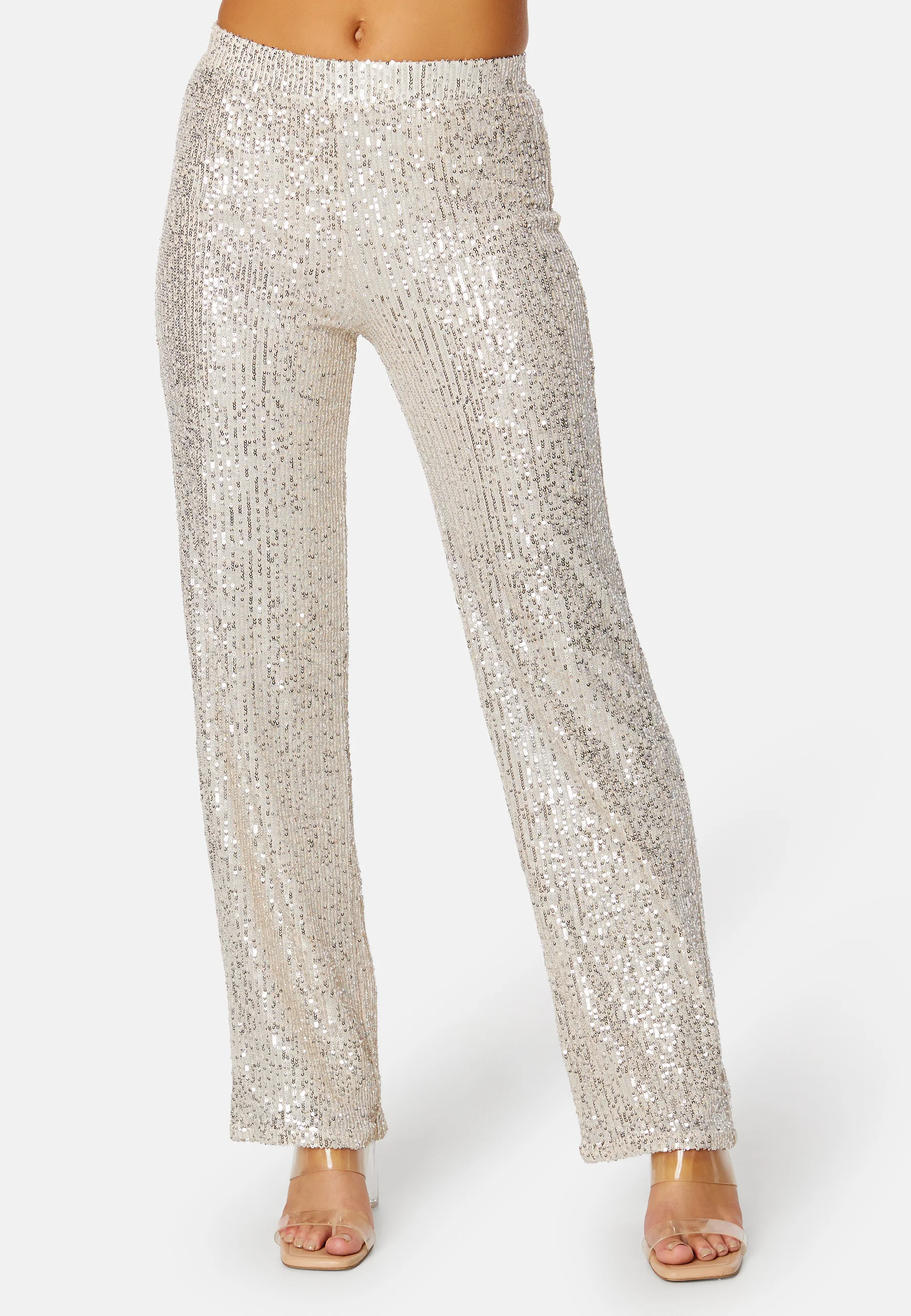 Delphia HW Wide Pant