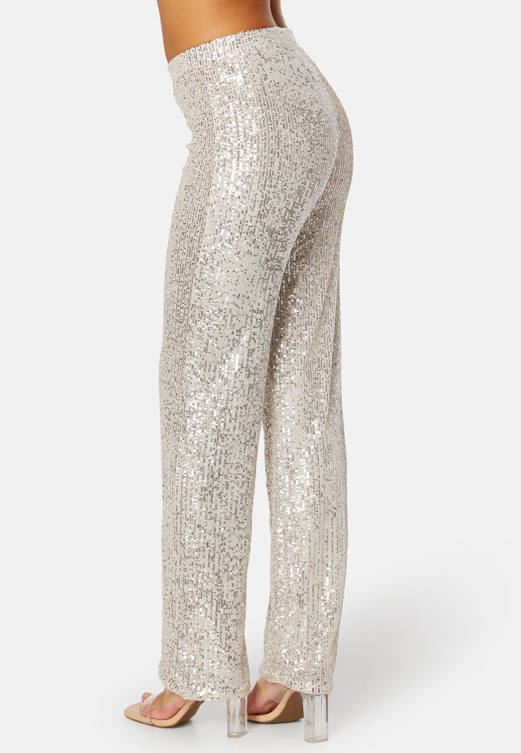 Delphia HW Wide Pant - Image 3