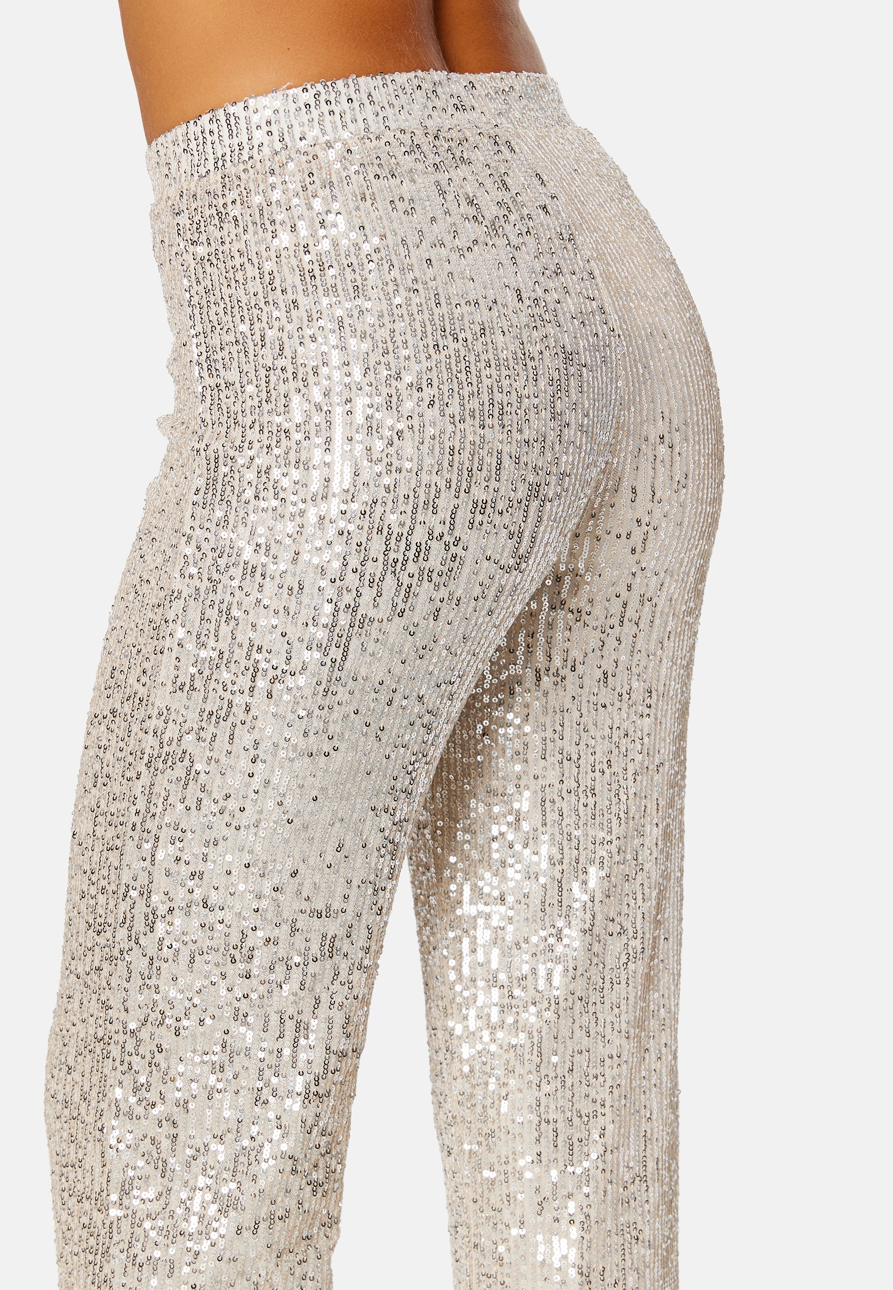 Delphia HW Wide Pant - Image 4