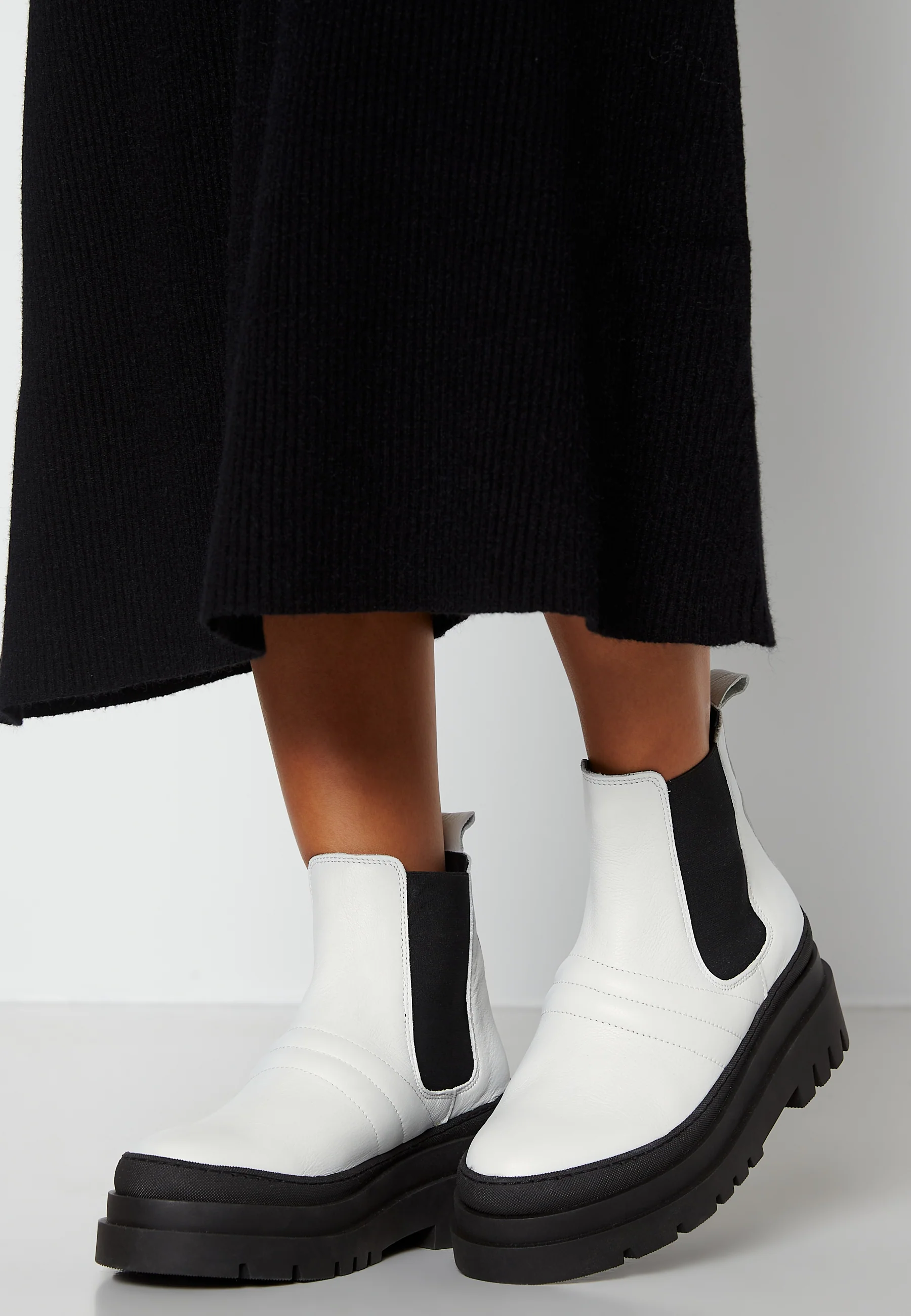 Dema Short Boot