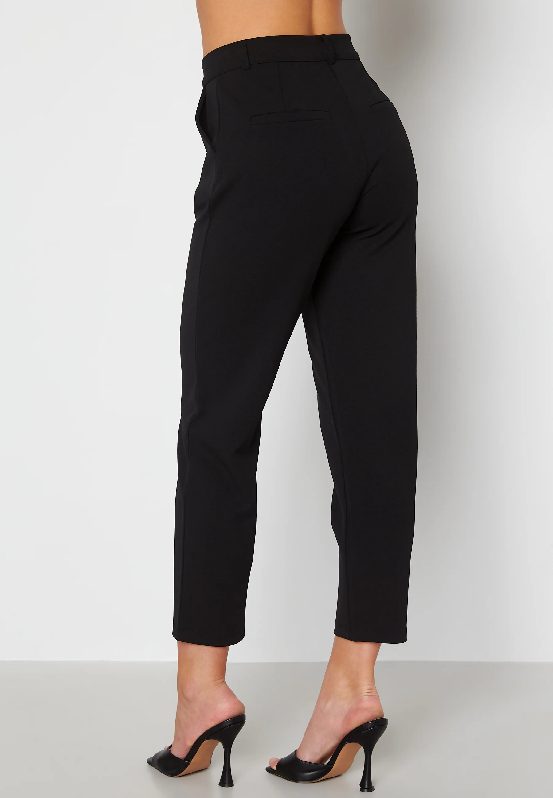 Demi Soft Suit Trousers - Image 3