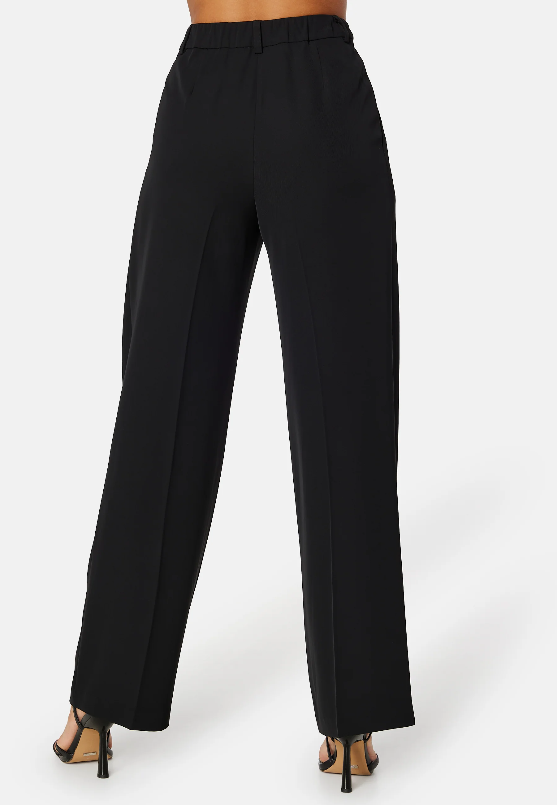 Denice wide suit pants - Image 4