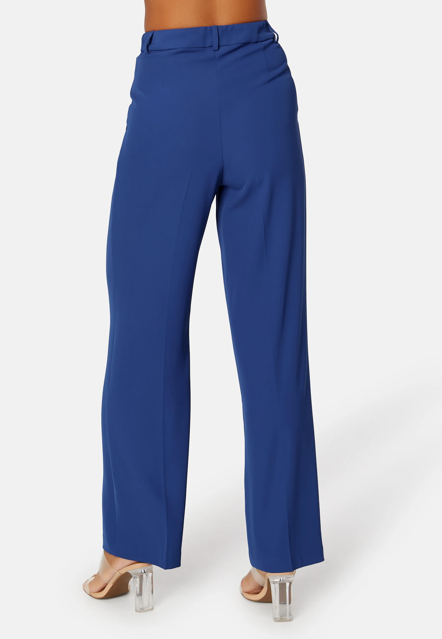 Denice wide suit pants - Image 3