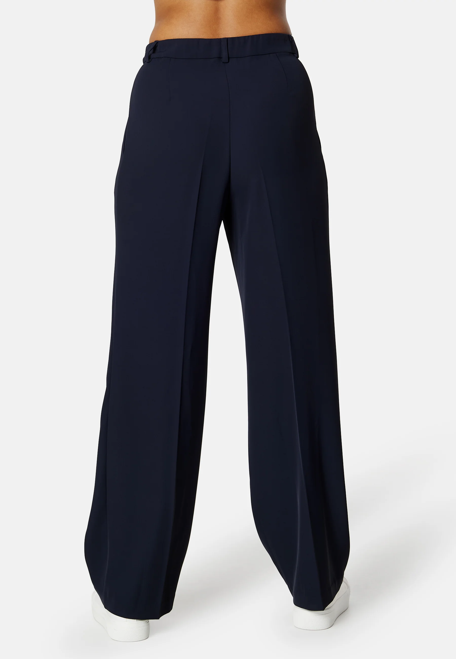 Denice wide suit pants - Image 3