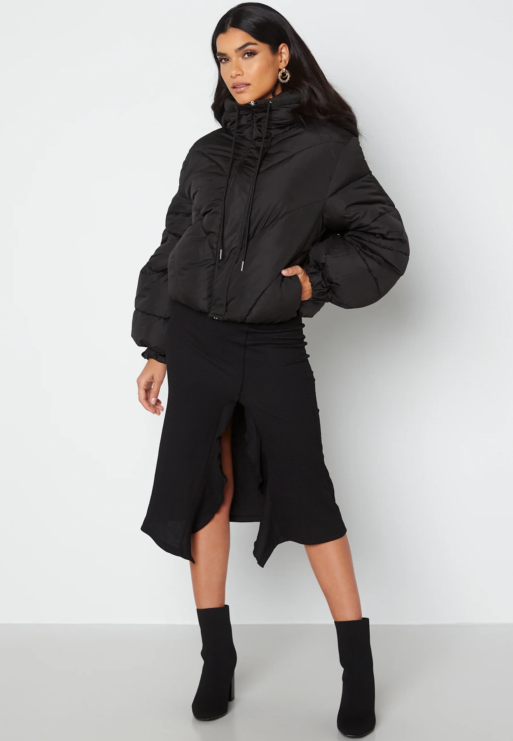 Destiny Short Jacket - Image 2