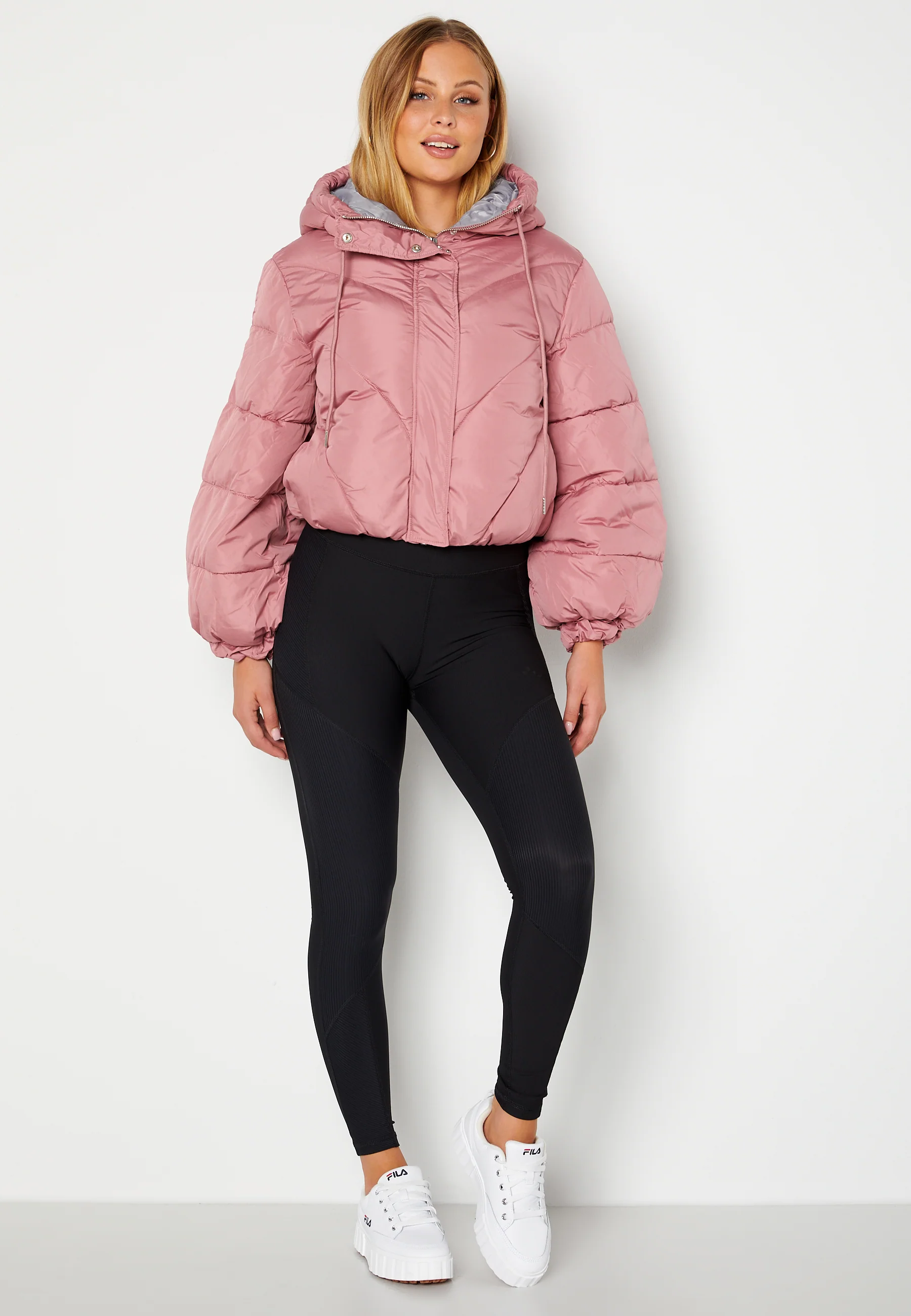 Destiny Short Jacket - Image 3
