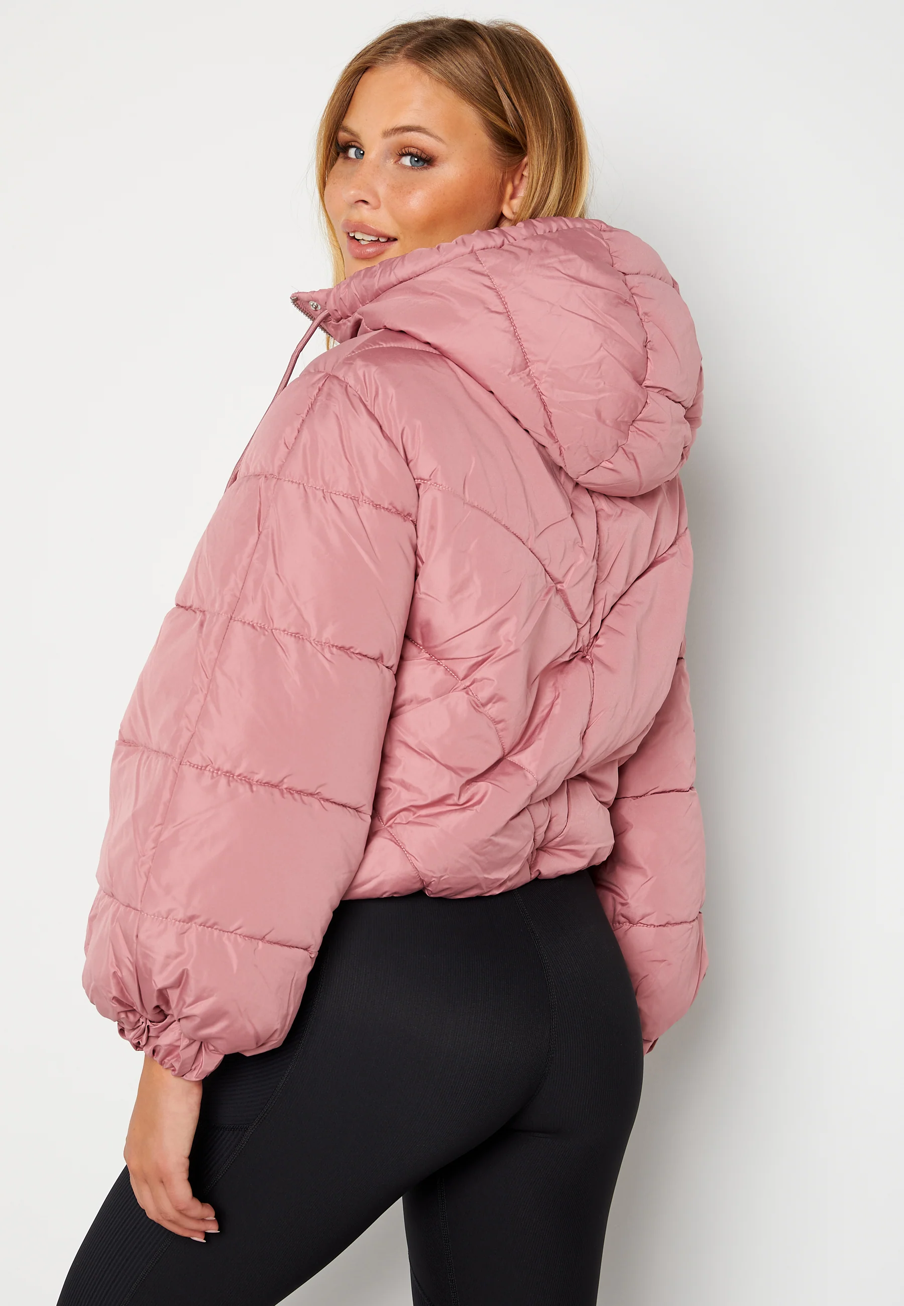 Destiny Short Jacket - Image 4