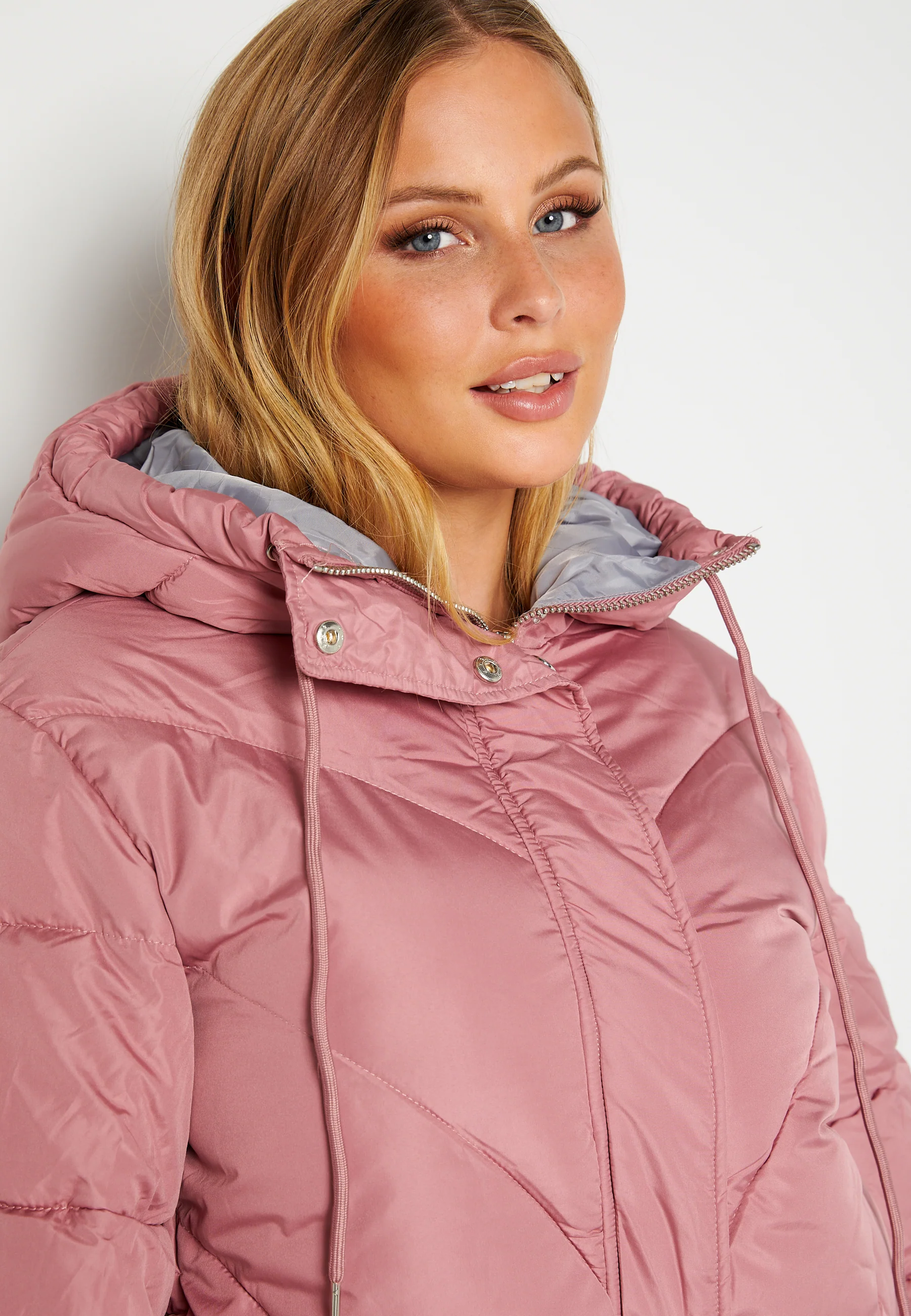 Destiny Short Jacket - Image 5