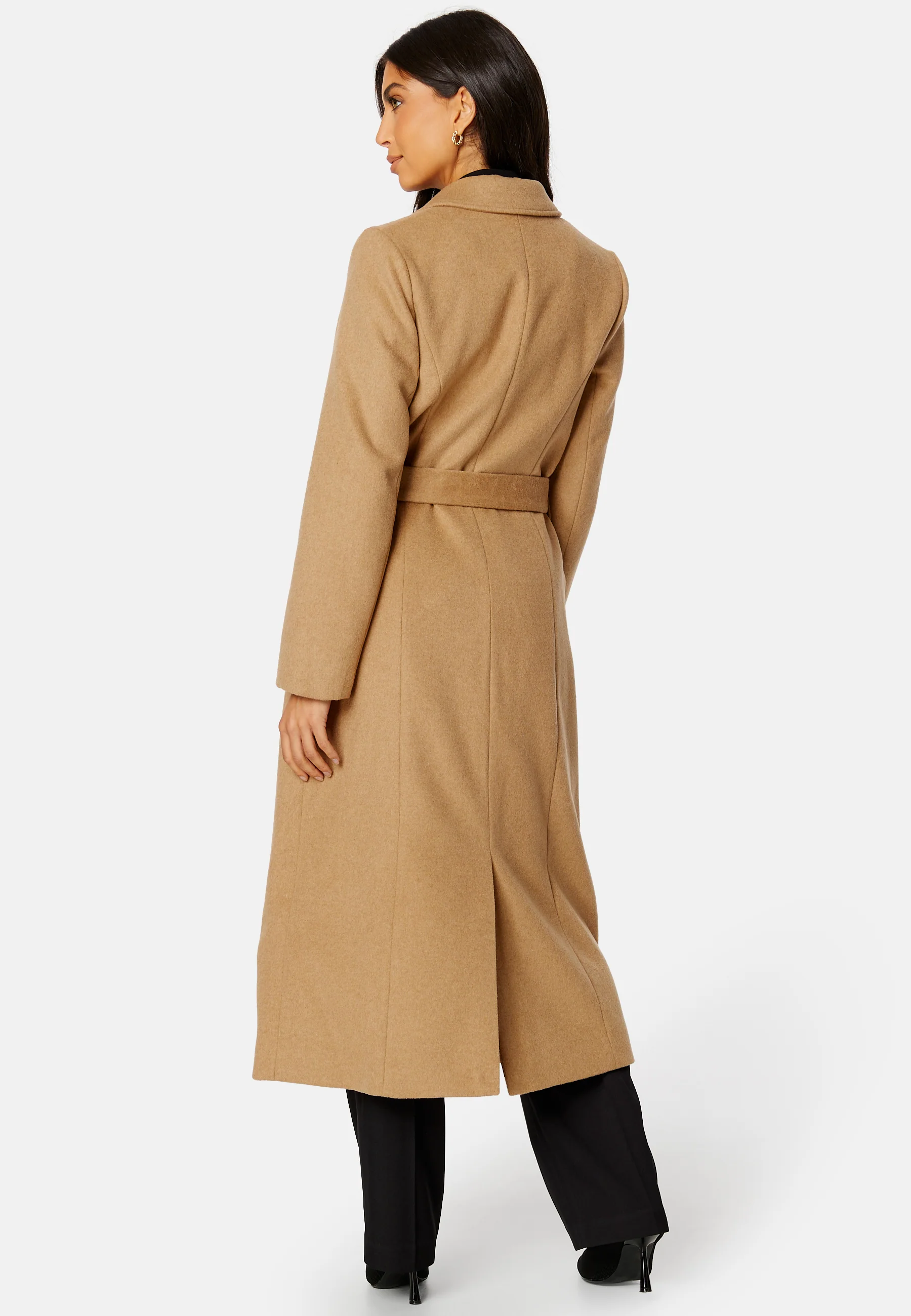 Diamante Coat - Image 3