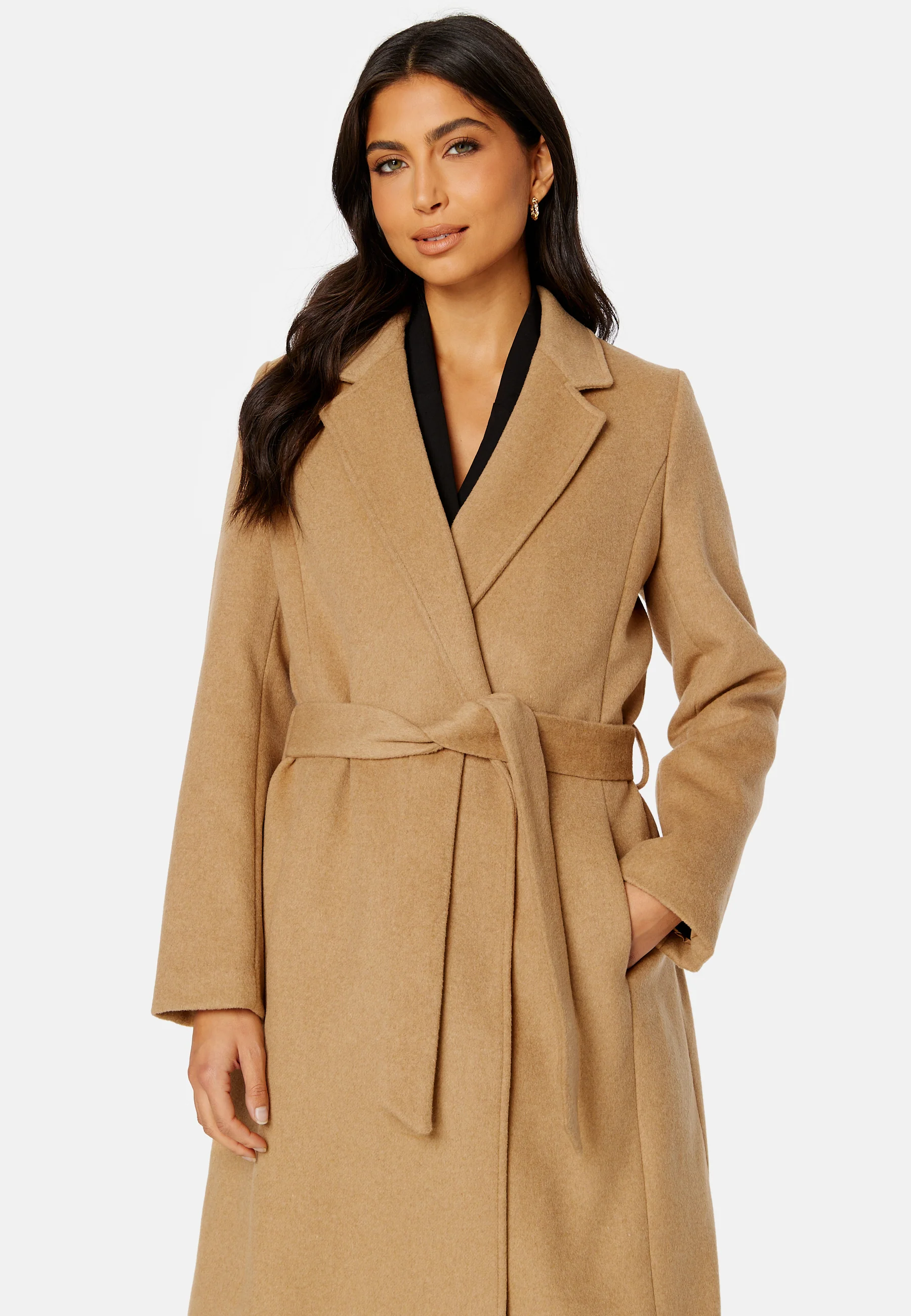 Diamante Coat - Image 4