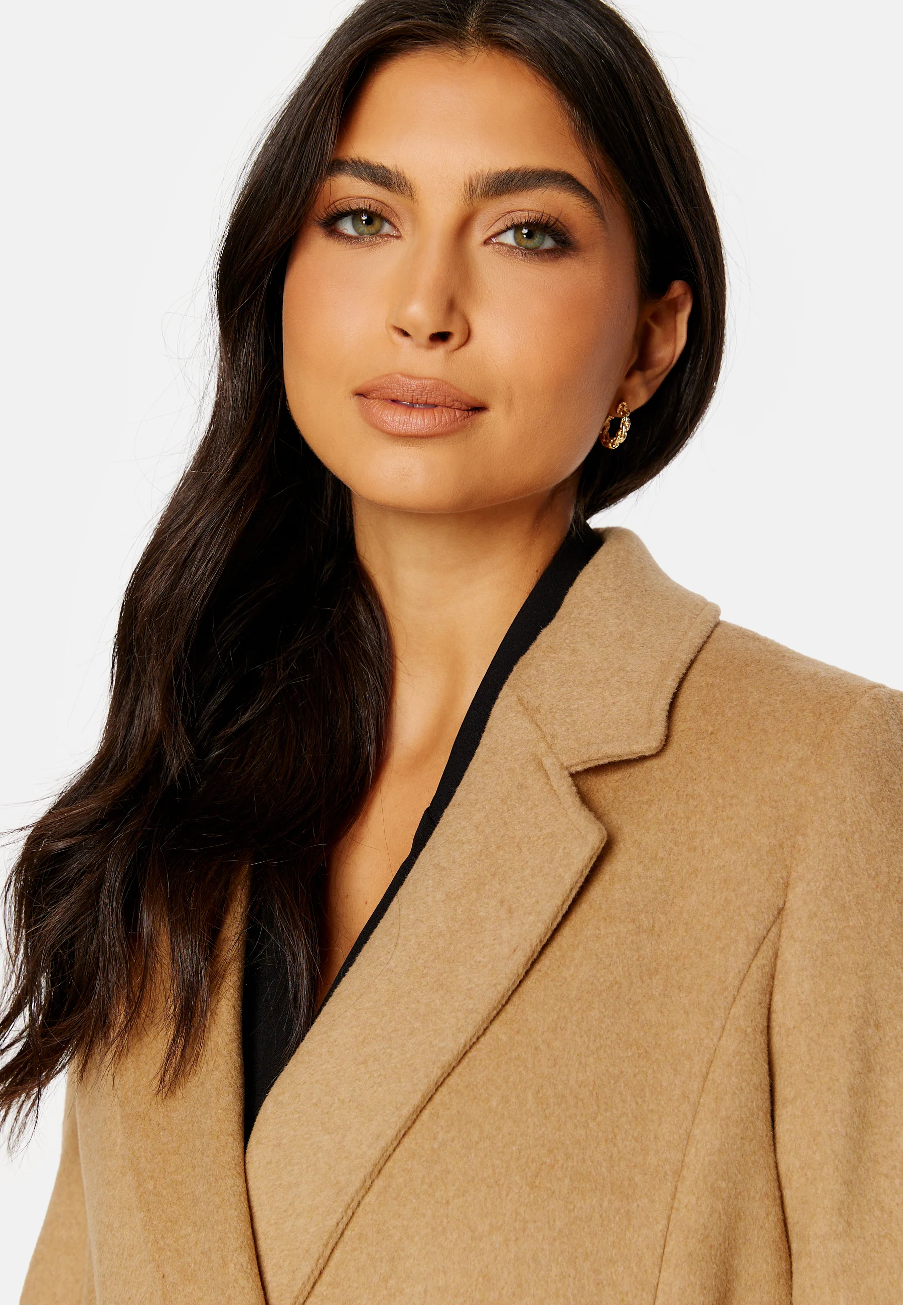Diamante Coat - Image 5