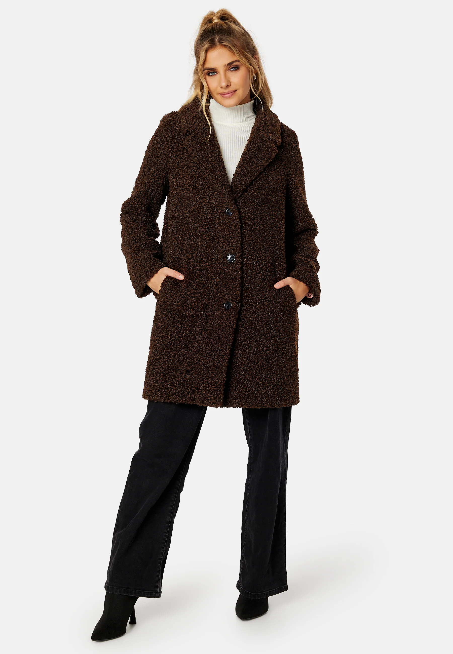 Diddi Jacket - Image 2