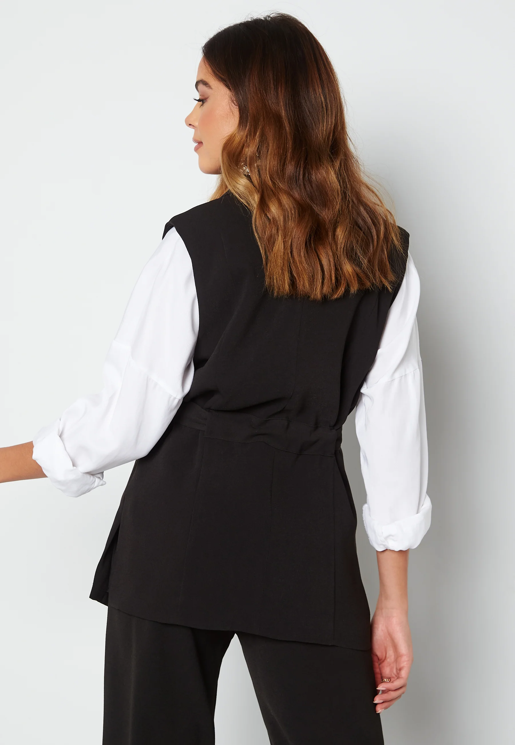 Dinaz Waistcoat - Image 3