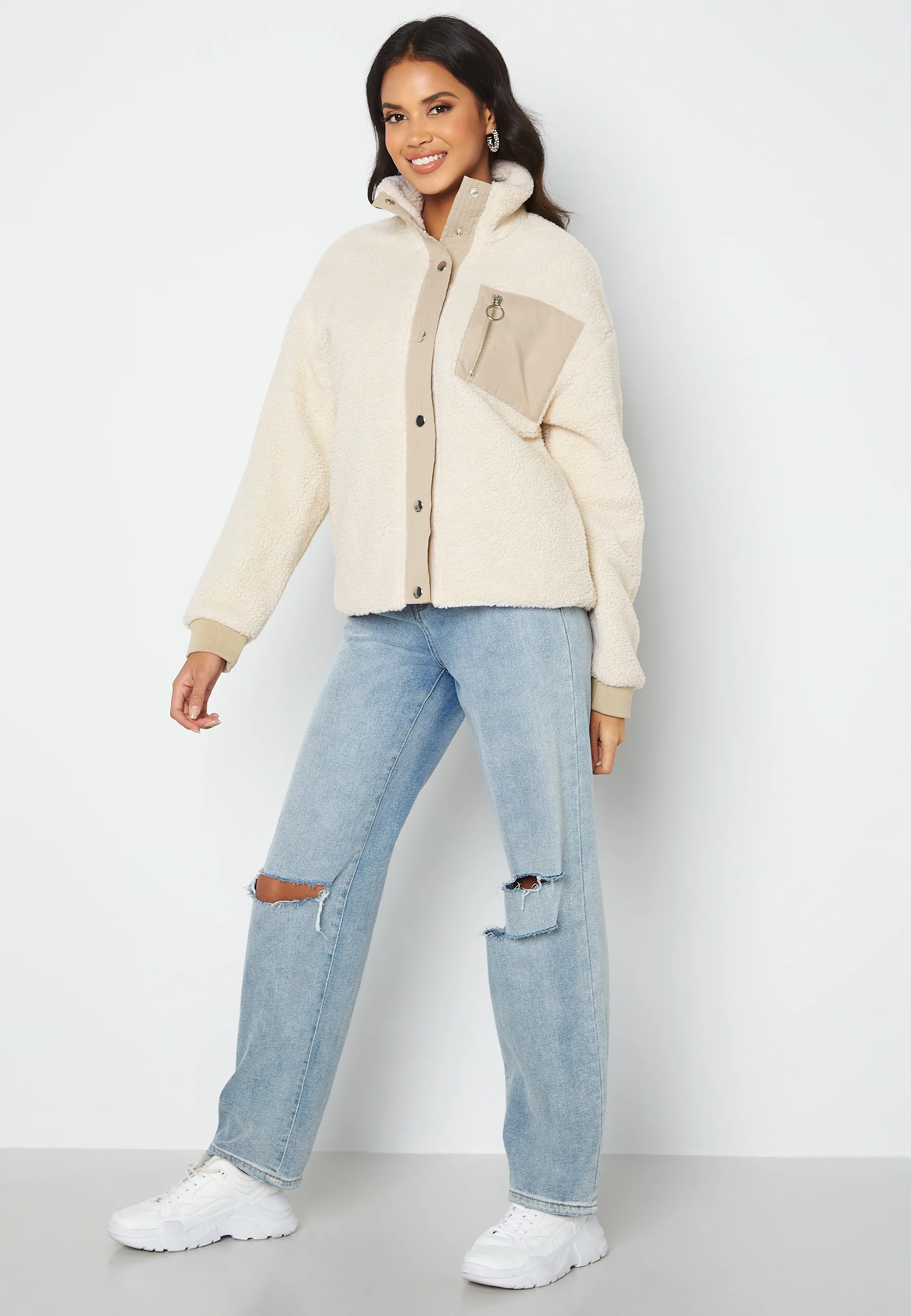 Dingo Teddy Jacket - Image 2