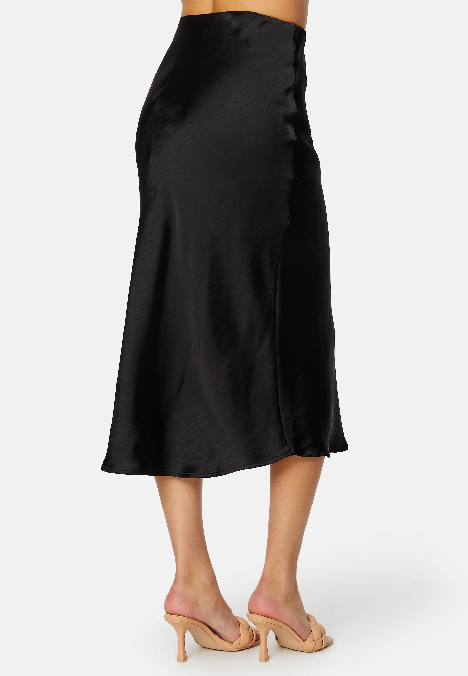 Dinna HW Skirt - Image 3