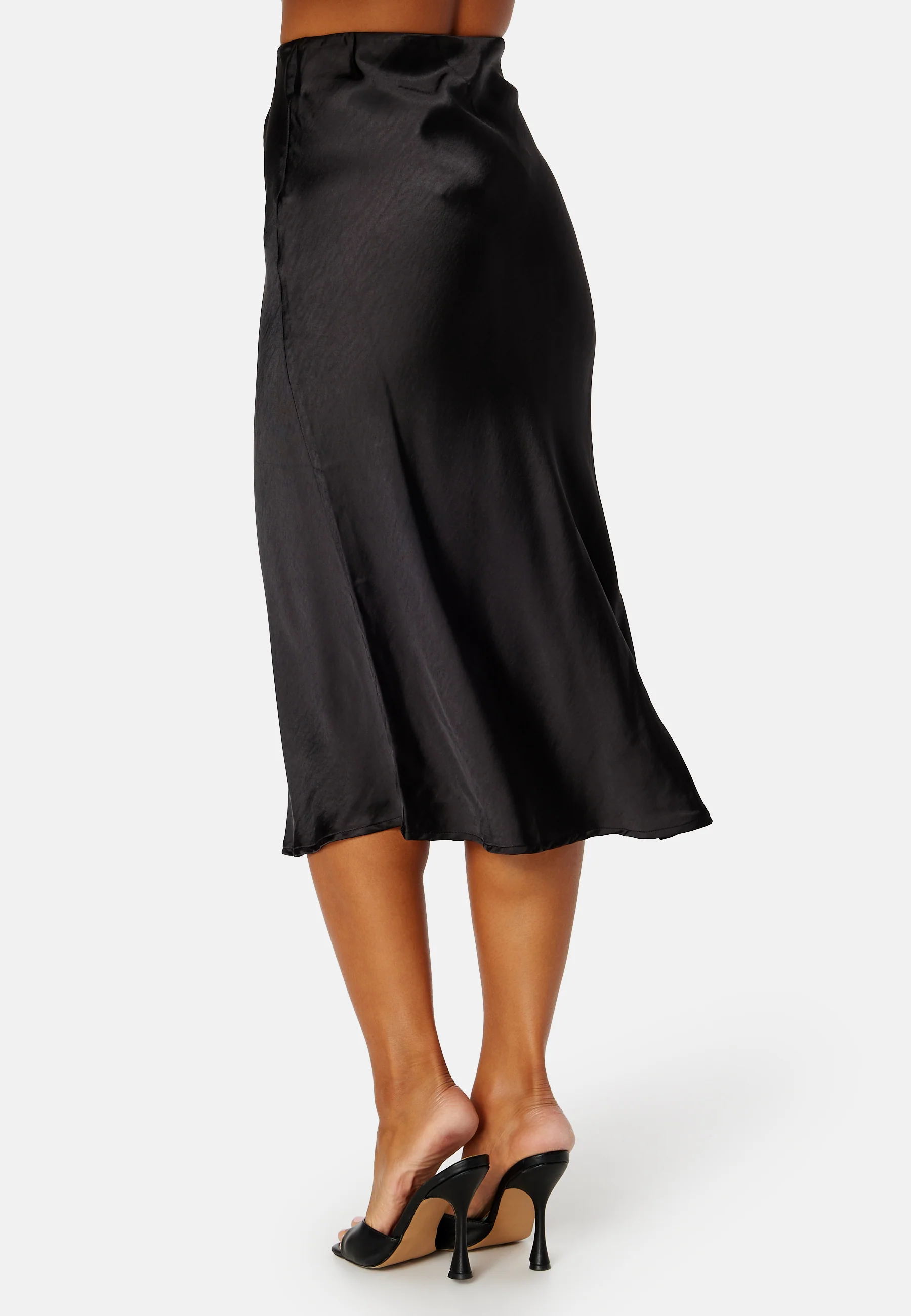 Dinna HW Skirt - Image 3