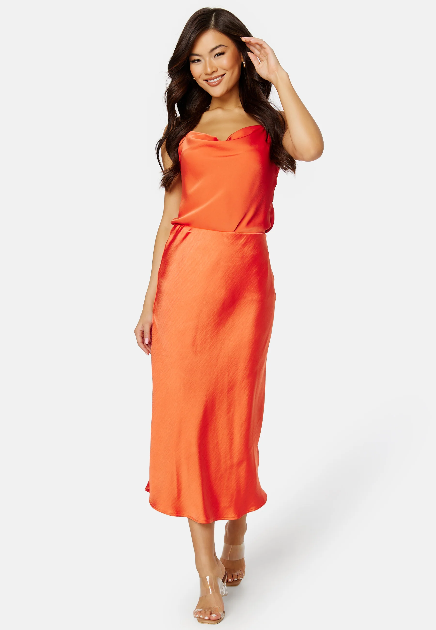 Dinna HW Skirt - Image 2
