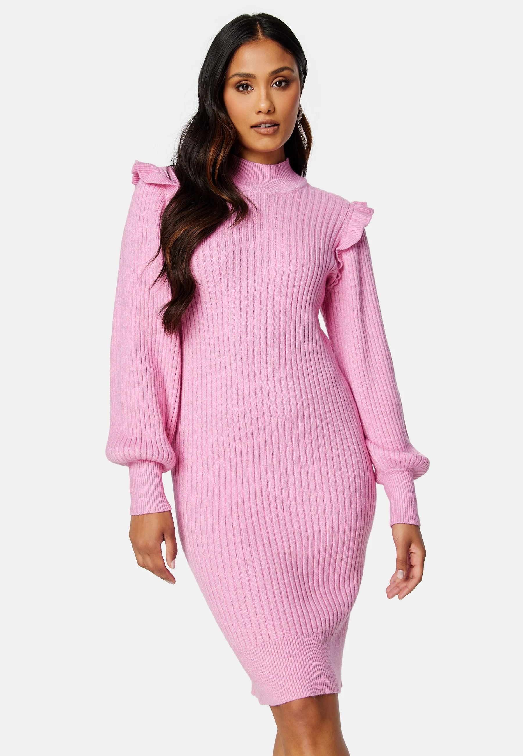 Diva Knit Dress - Image 3