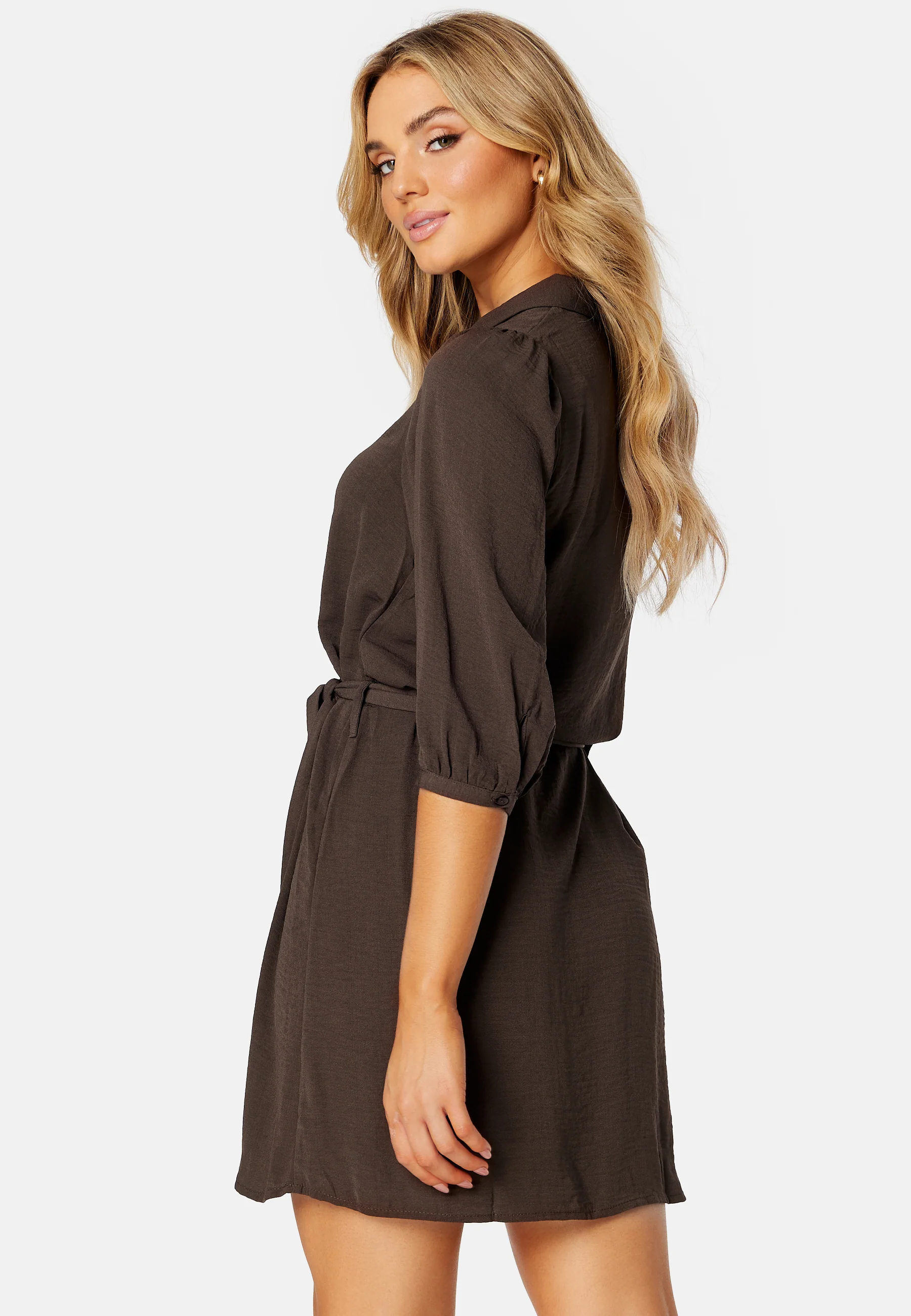 Divya 3/4 Dress - Image 3