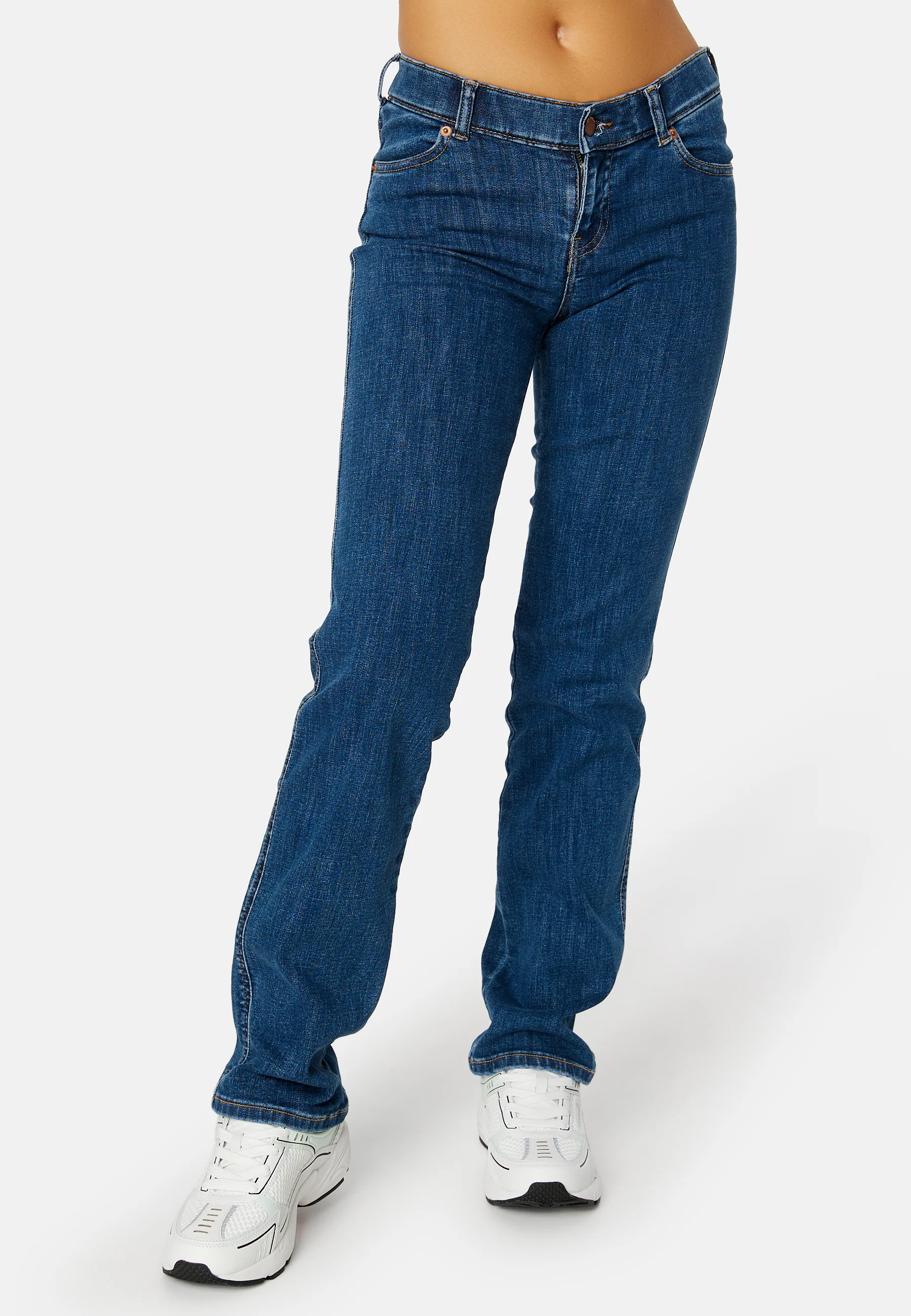 Dixy Low Straight - Image 2