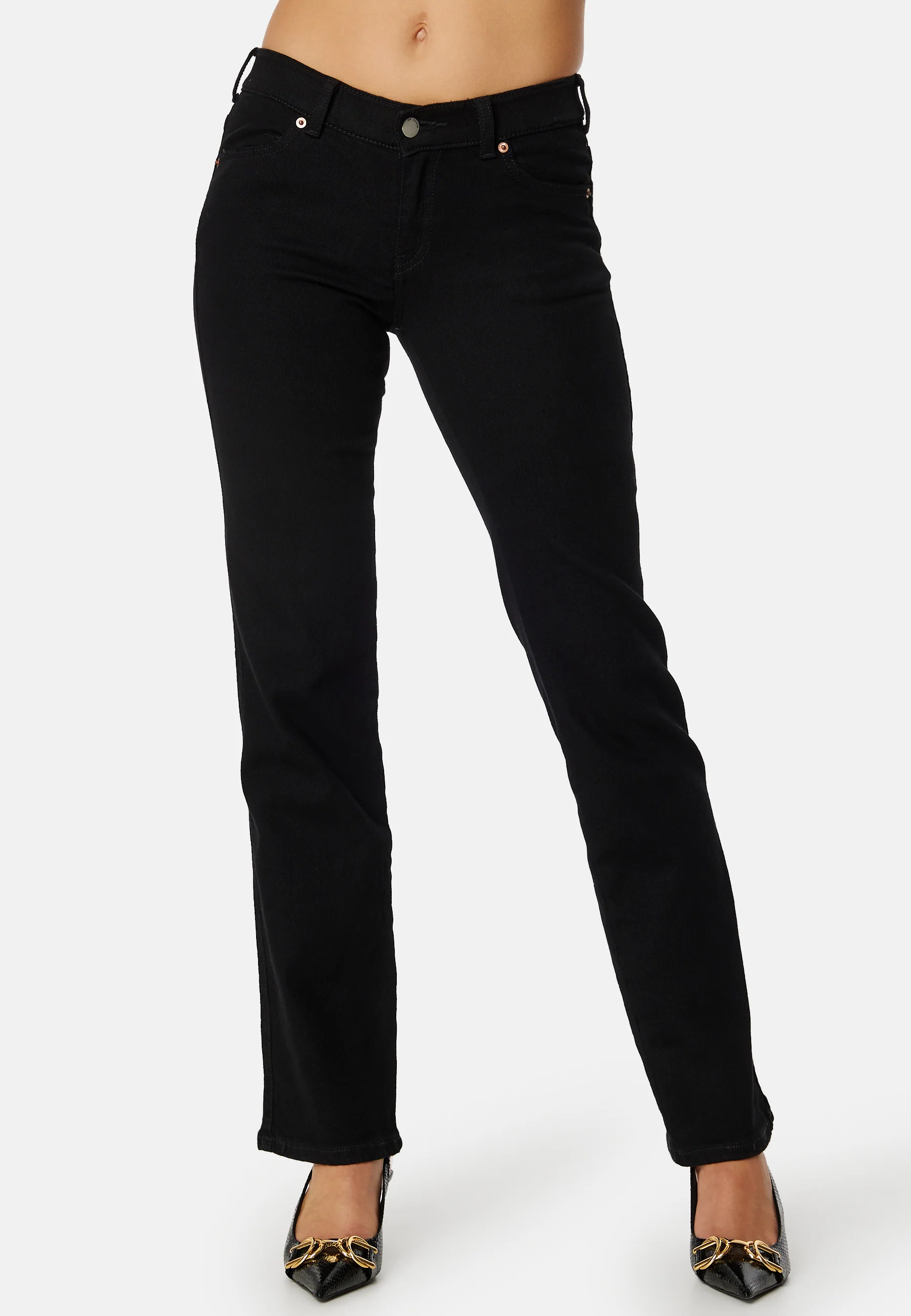 Dixy Low Straight - Image 3