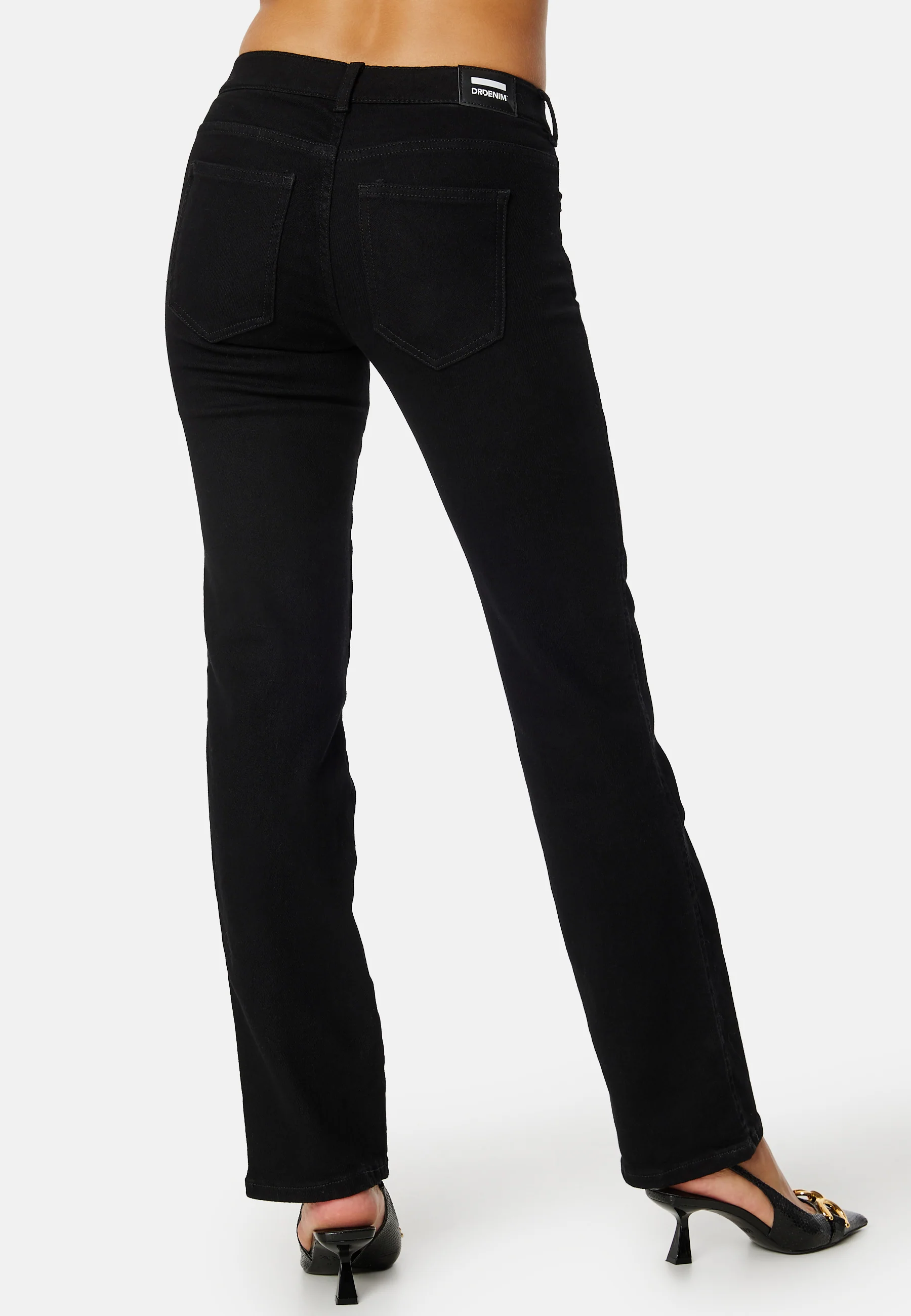Dixy Low Straight - Image 4