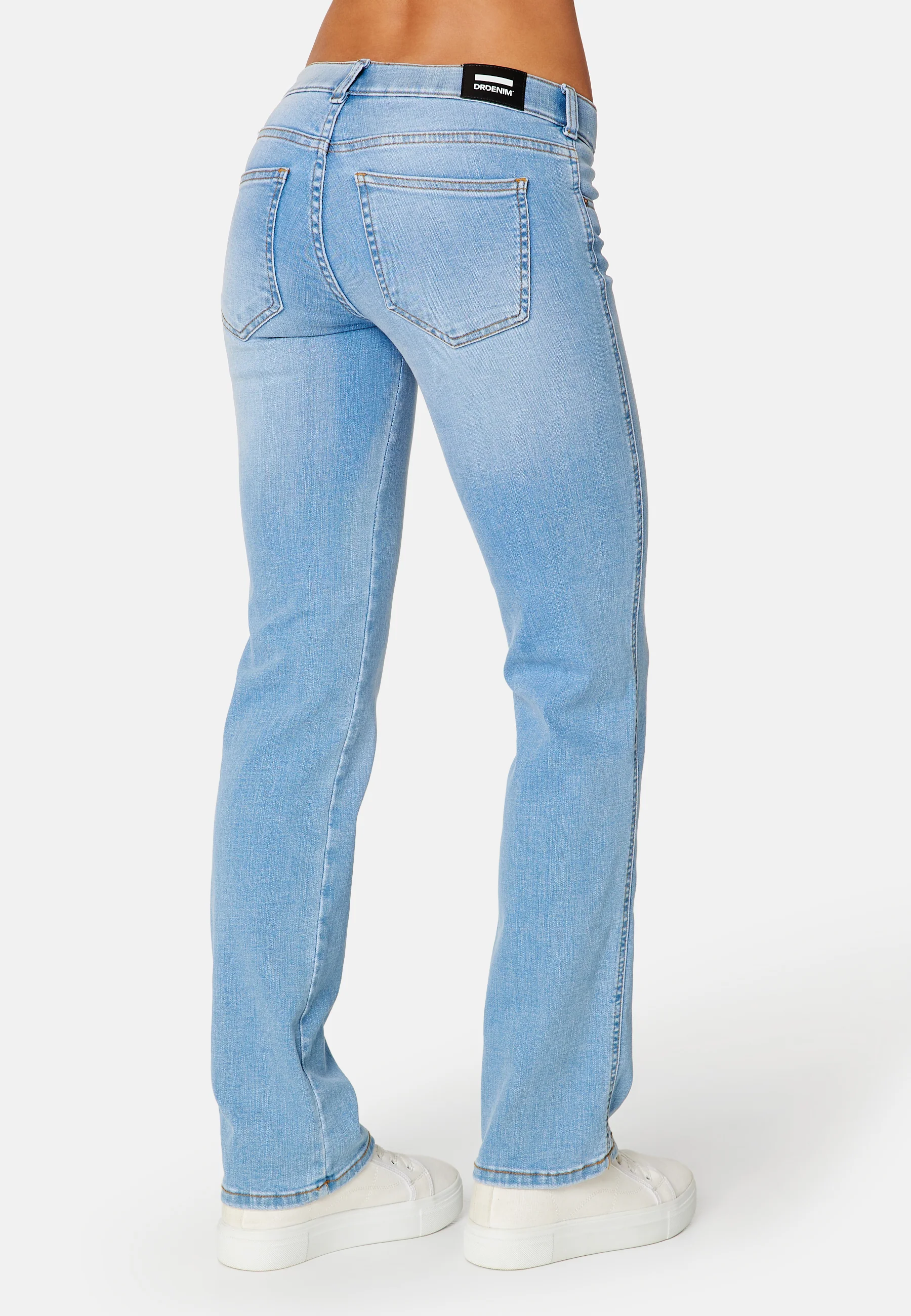 Dixy Straight - Image 3