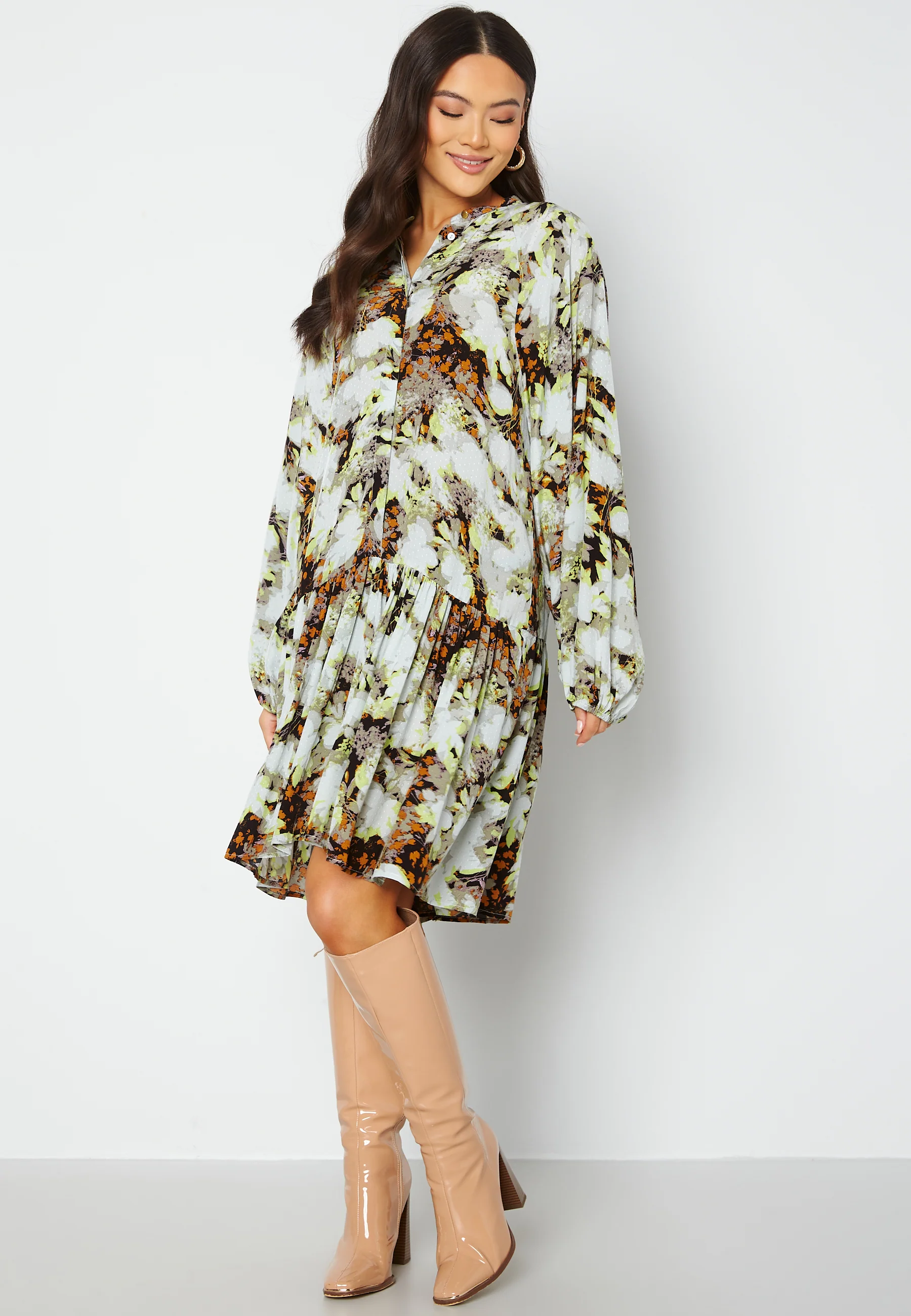 Dizana Dress - Image 2