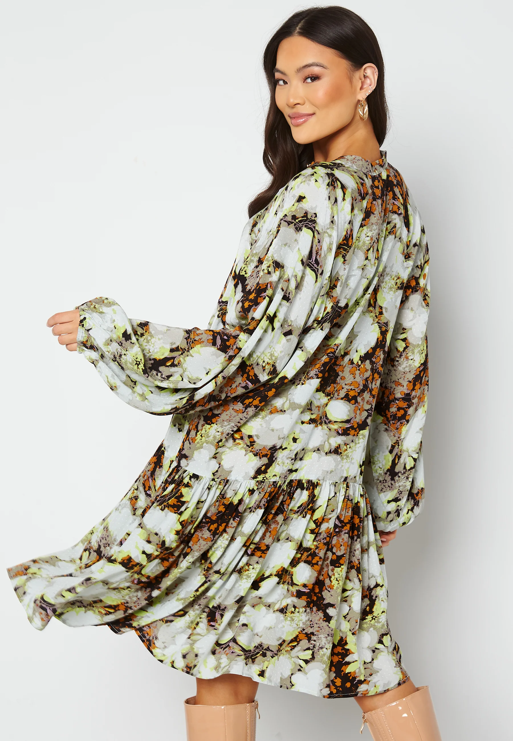 Dizana Dress - Image 3