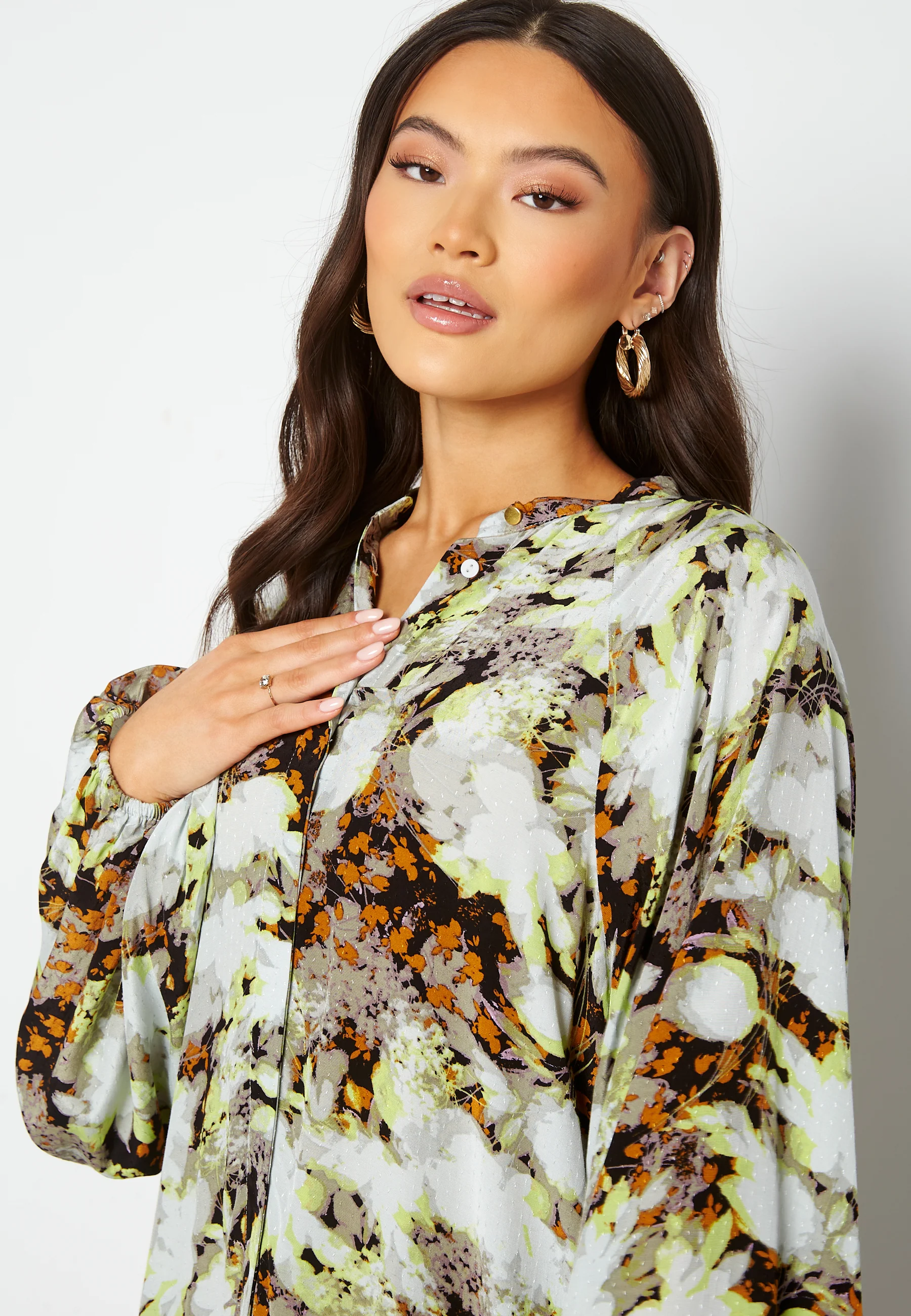 Dizana Dress - Image 4