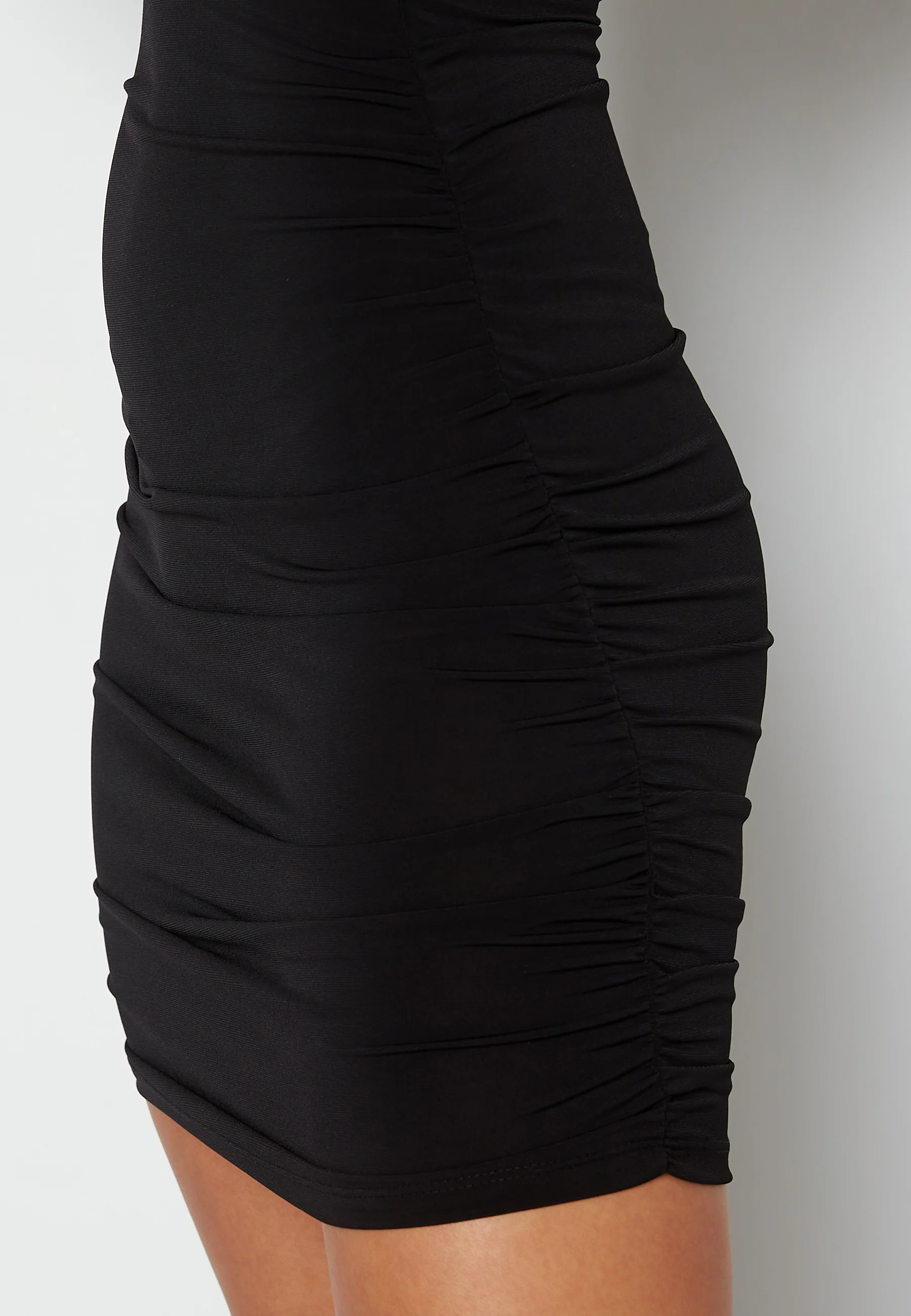 Dizza Halterneck Dress - Image 5