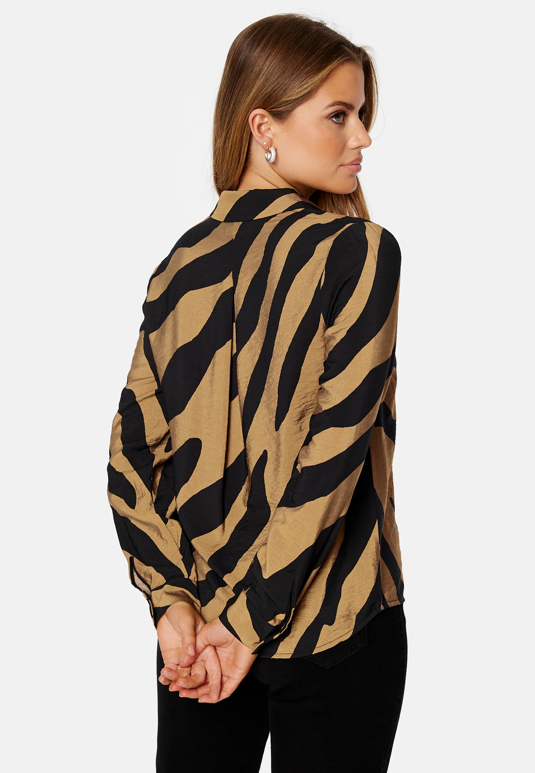 Dogma Zeb L/S Shirt - Image 4