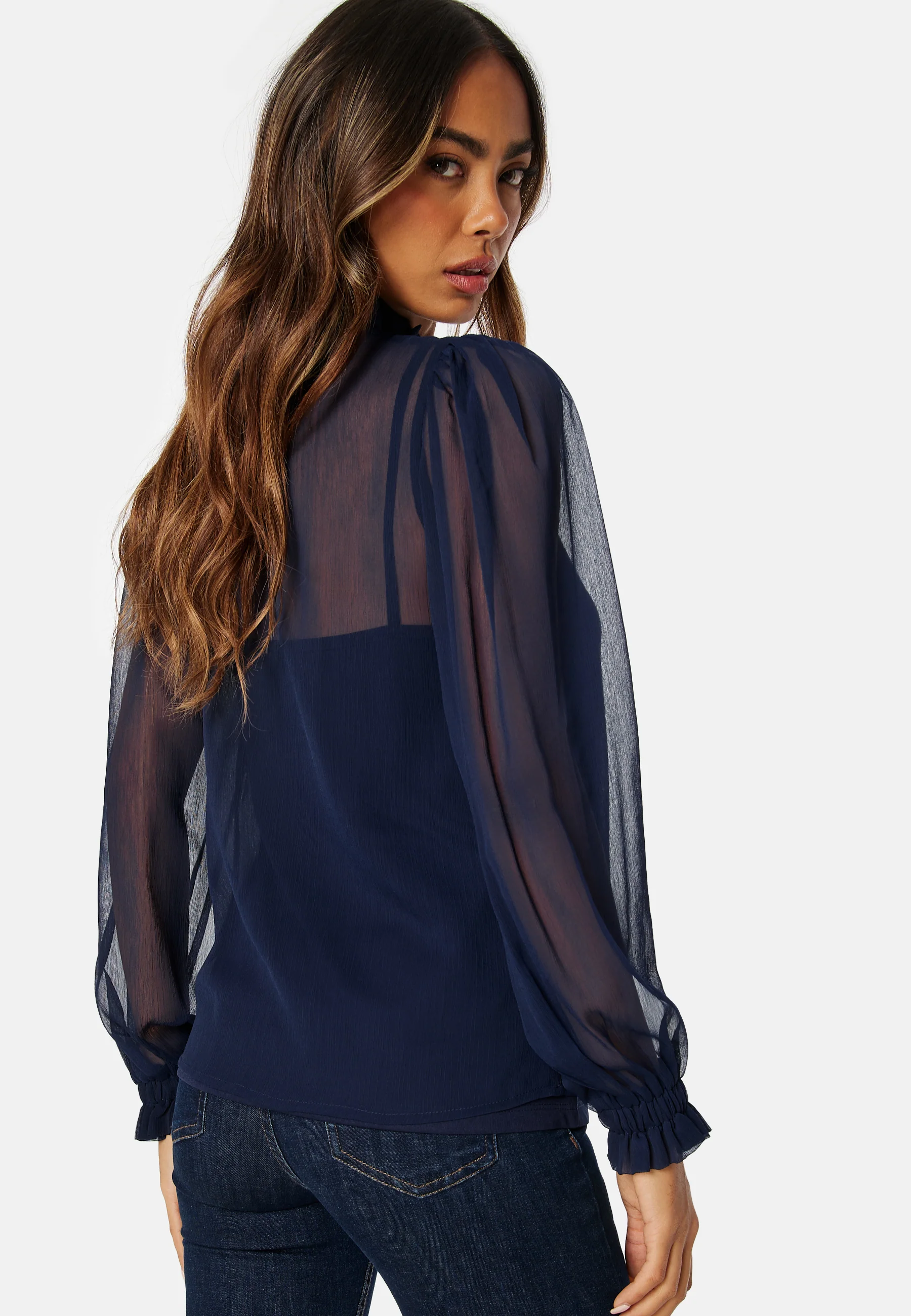 Dolores blouse - Image 4