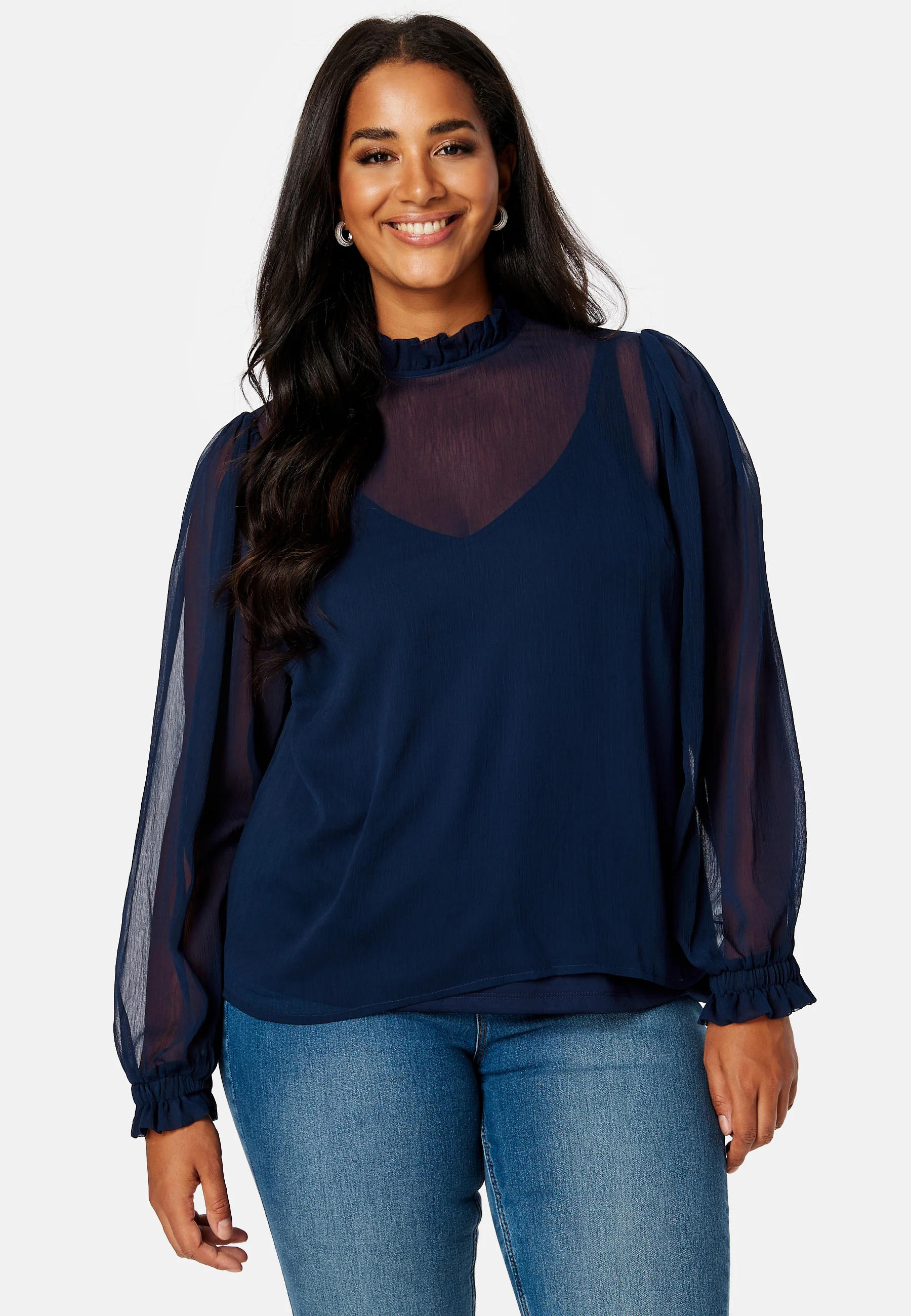 Dolores blouse - Image 6