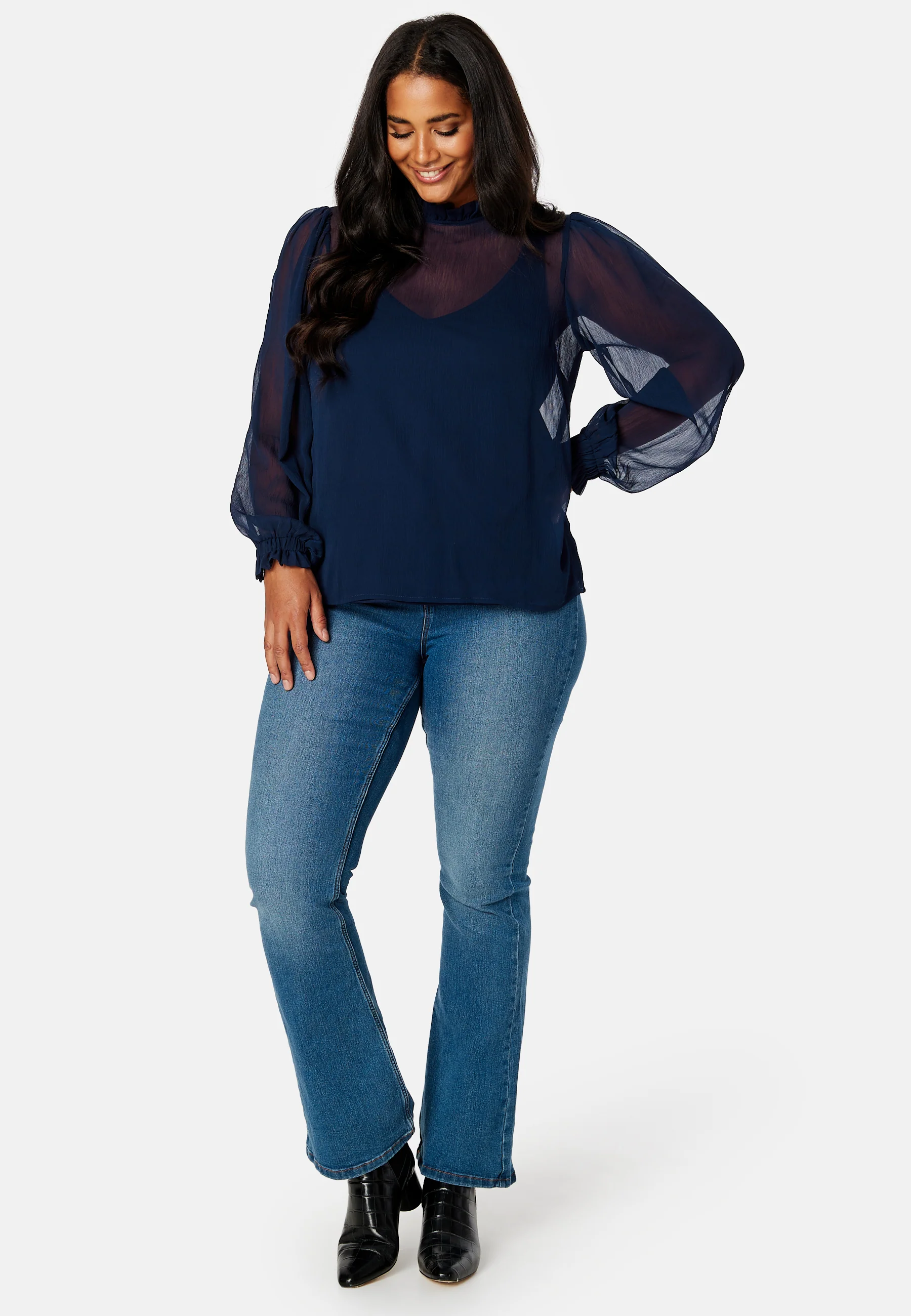 Dolores blouse - Image 7