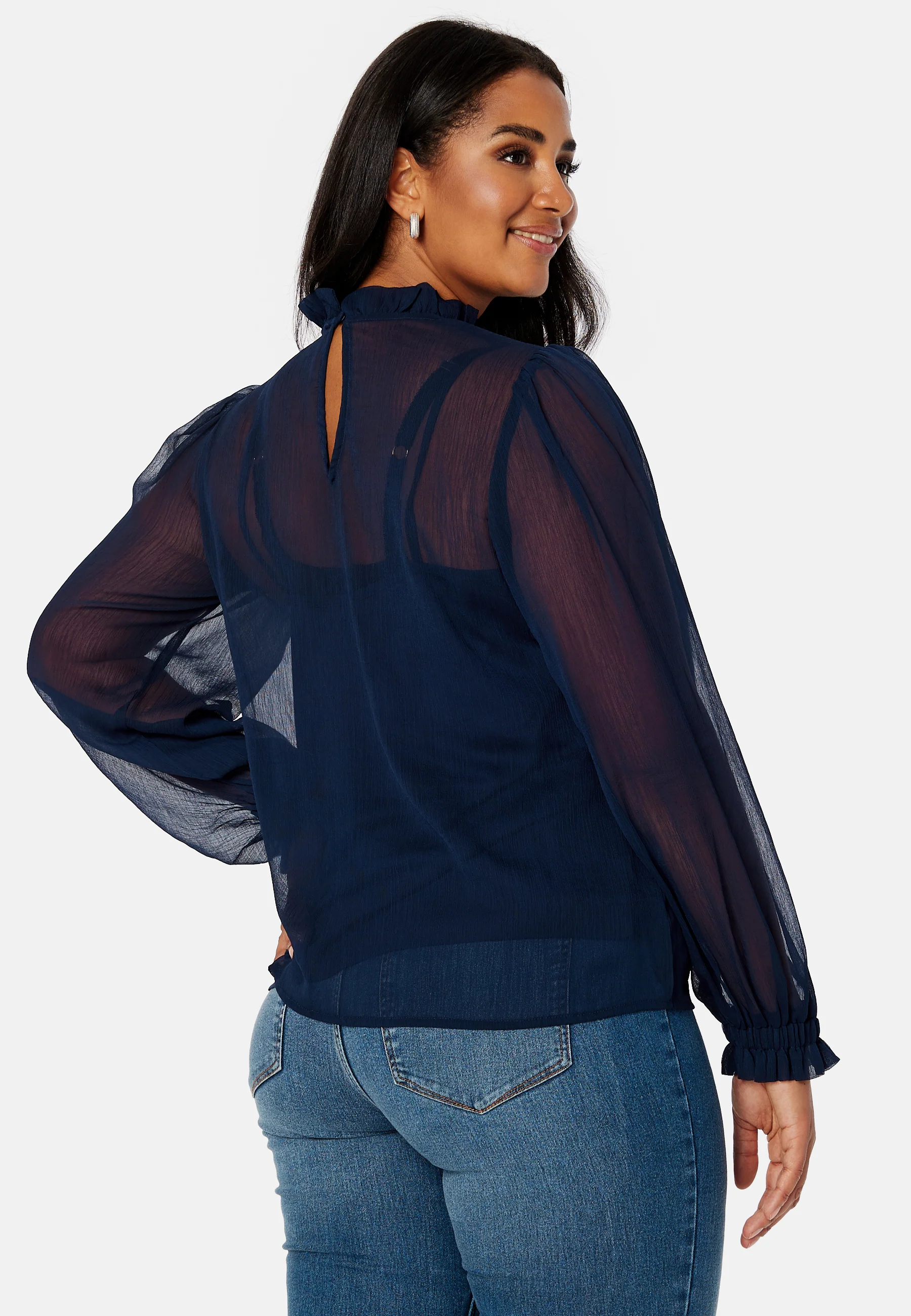 Dolores blouse - Image 8