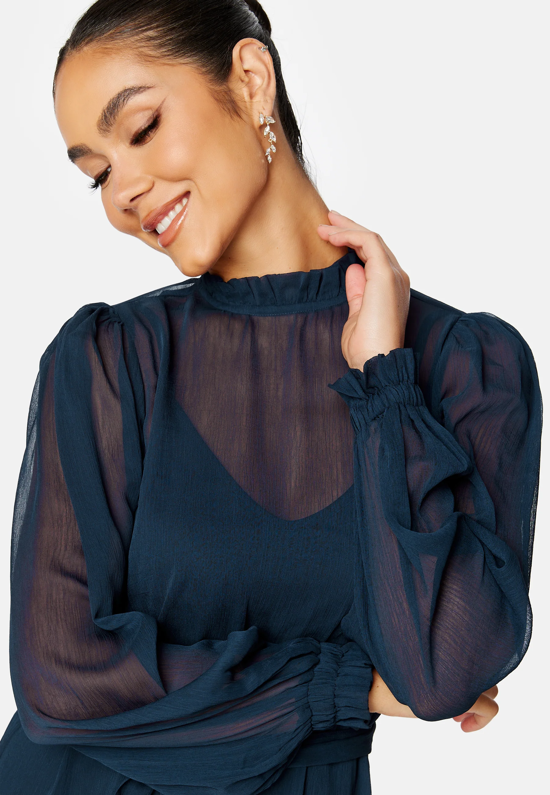 Dolores dress - Image 4