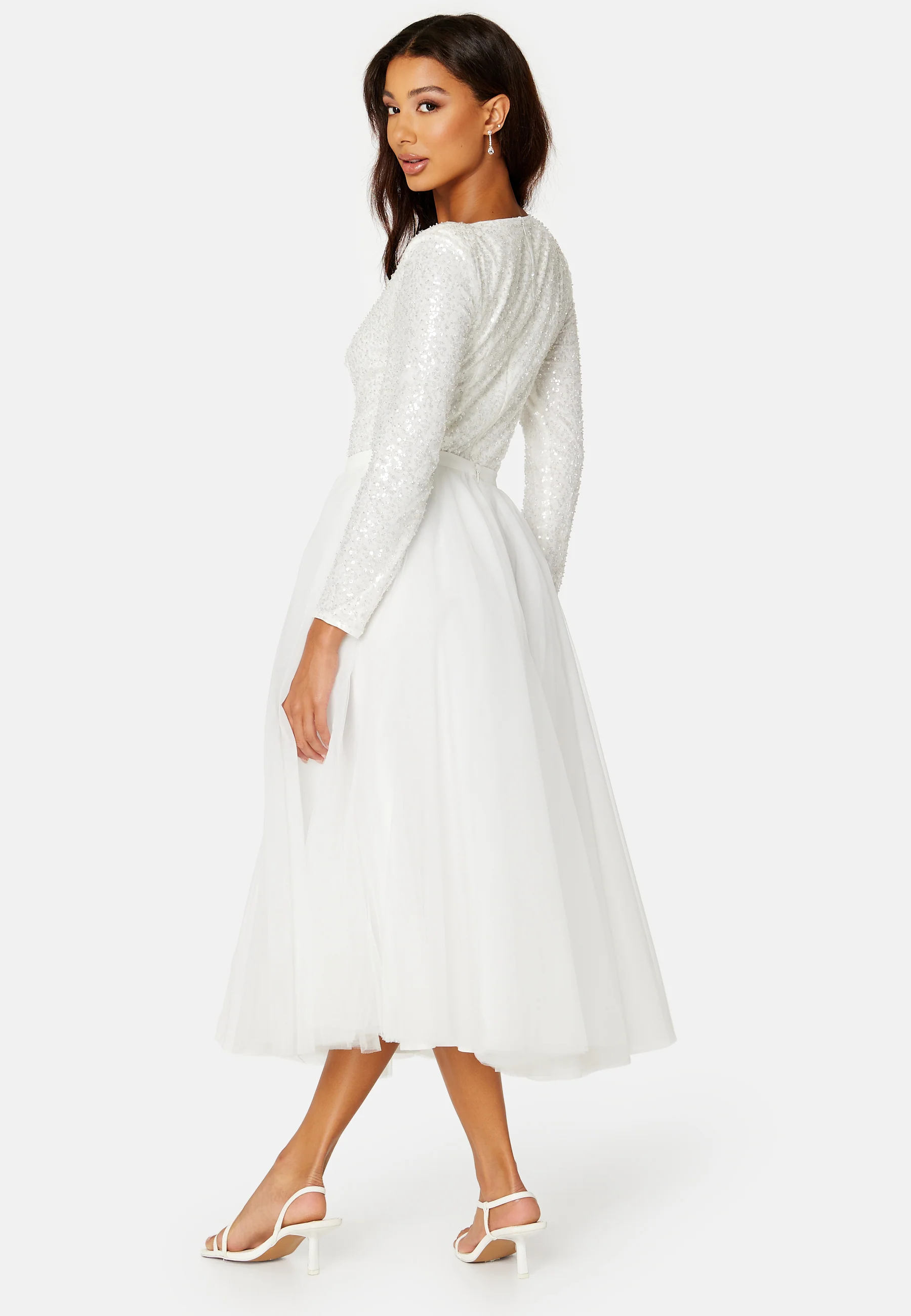 Dominique Dress - Image 3