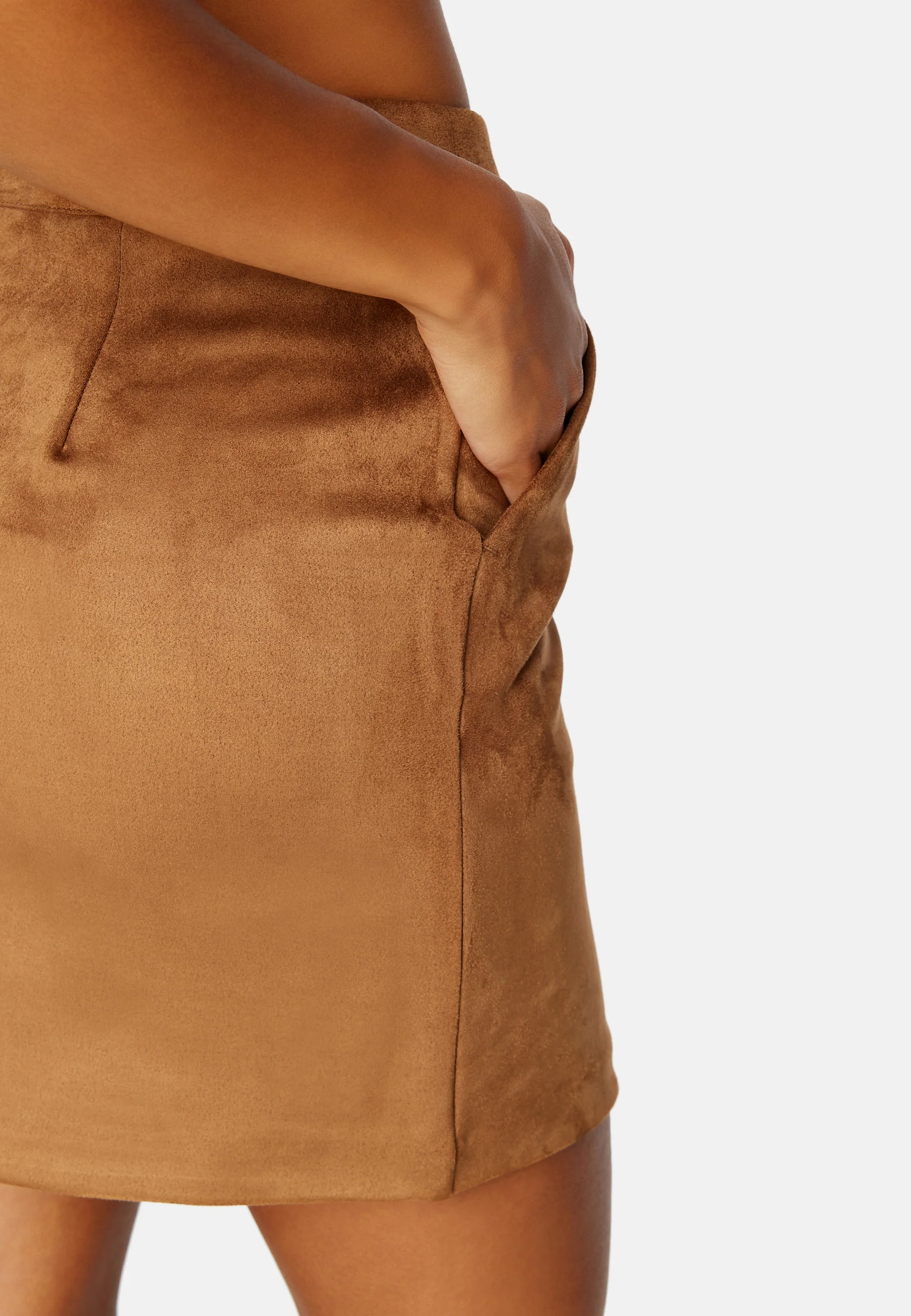 Donna Dina Faux Suede - Image 4