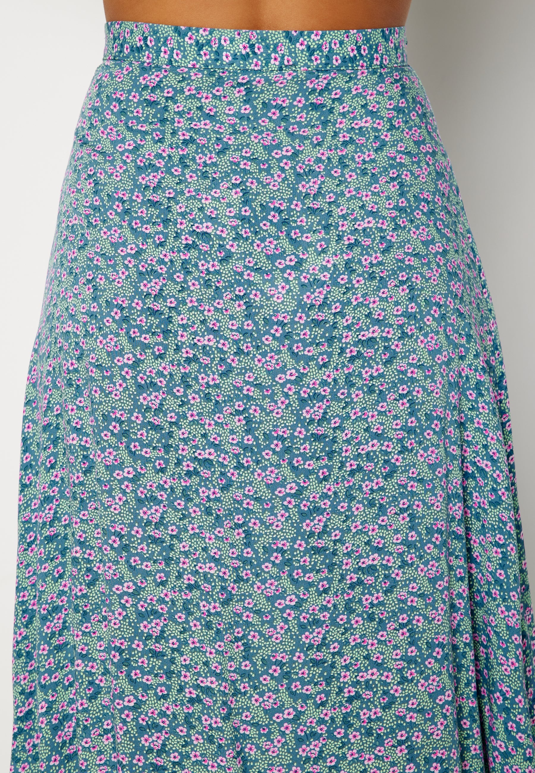 Donna Midi Skirt - Image 4