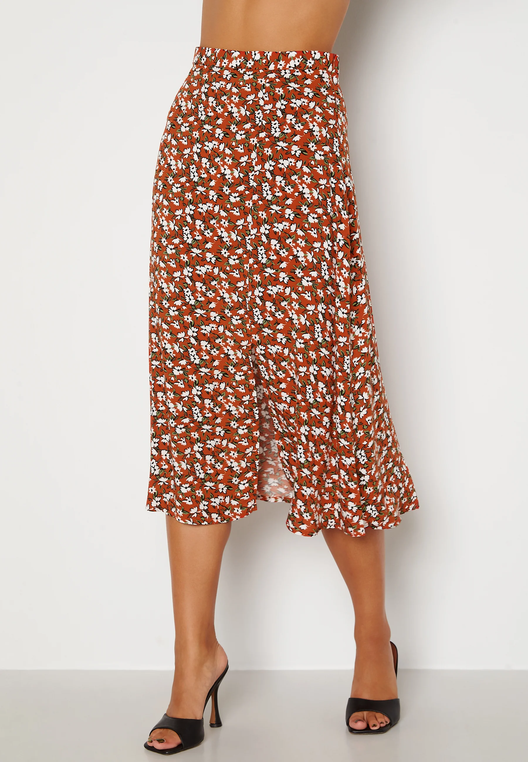 Donna Midi Skirt - Image 2