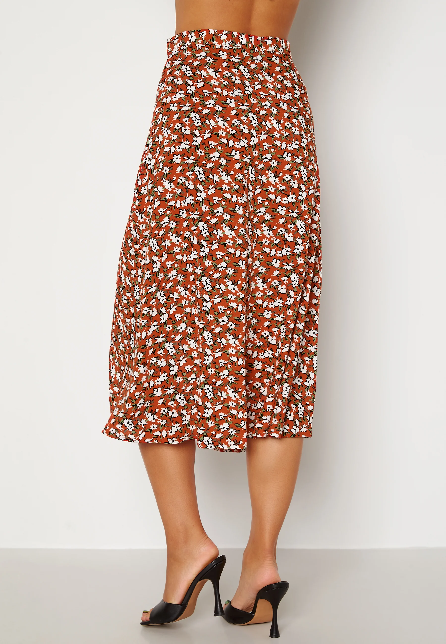 Donna Midi Skirt - Image 3