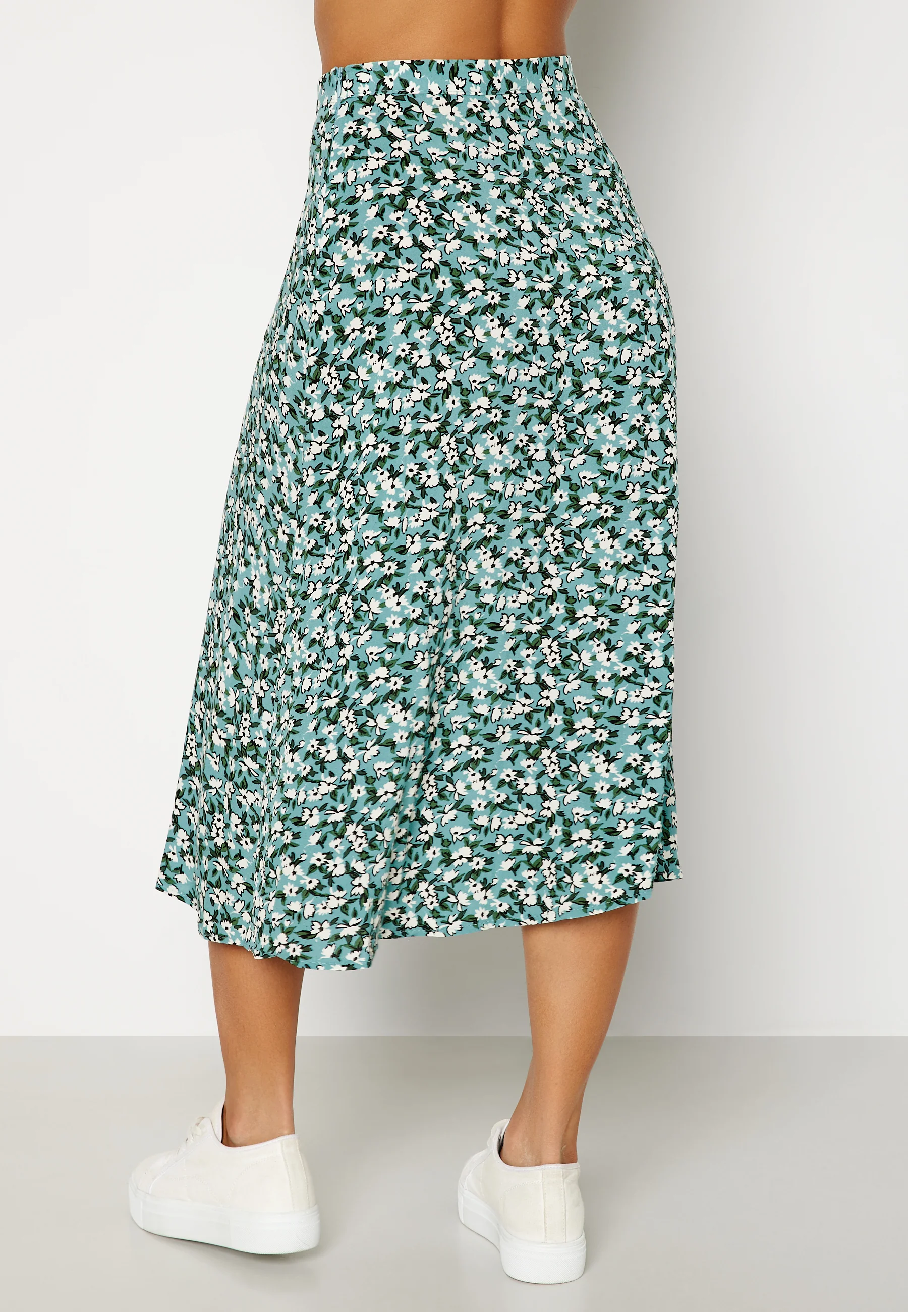 Donna Midi Skirt - Image 3