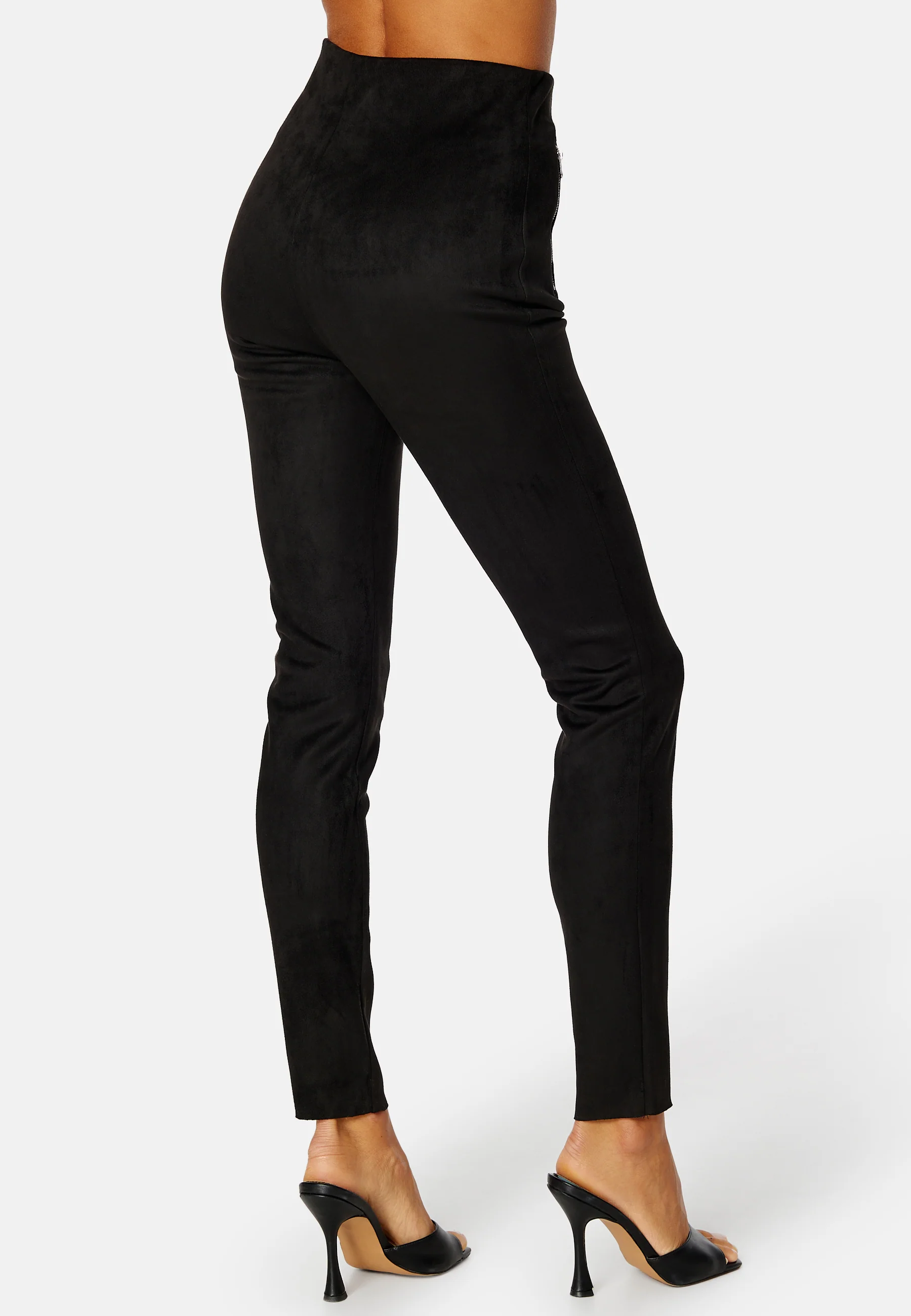 Donnadina Zip Leggin - Image 3