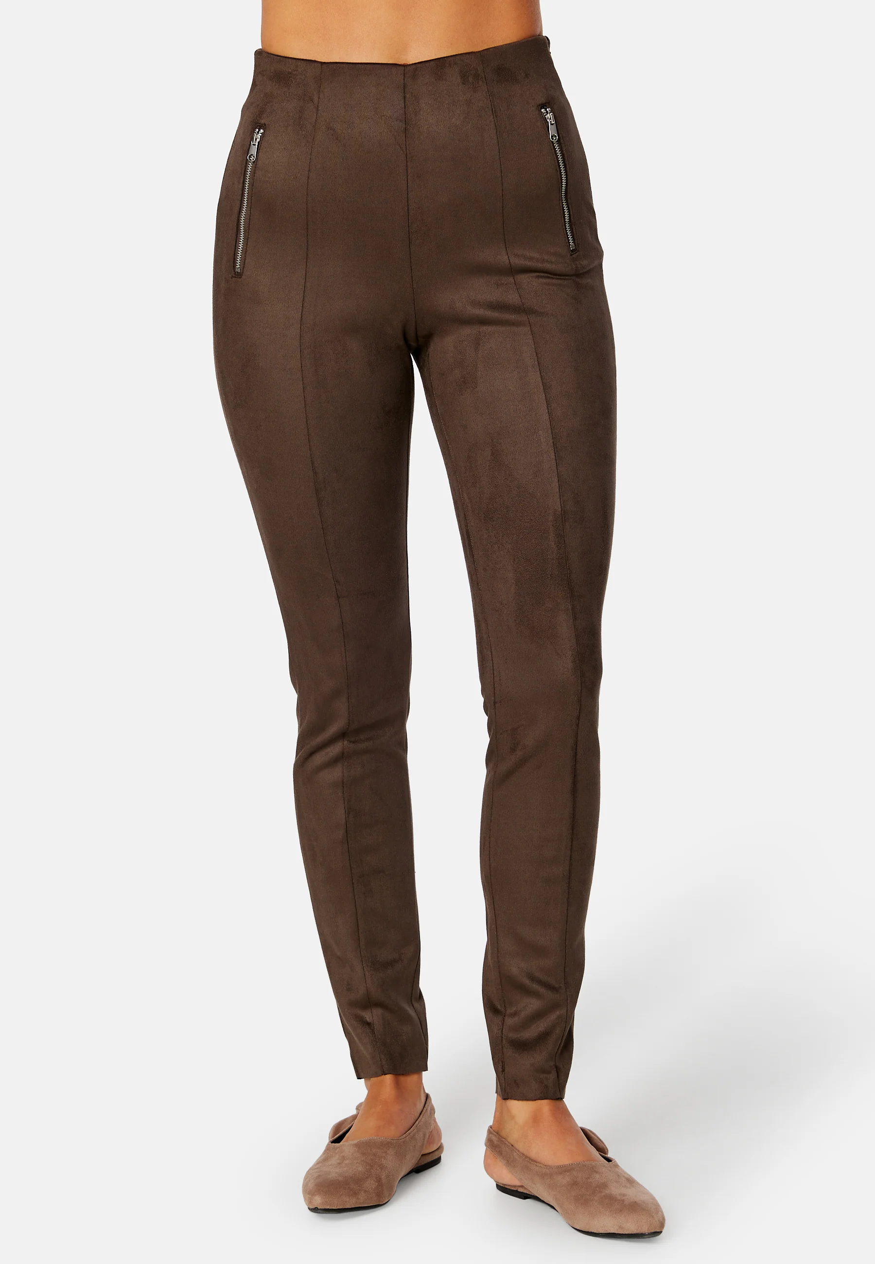 Donnadina Zip Leggin - Image 3