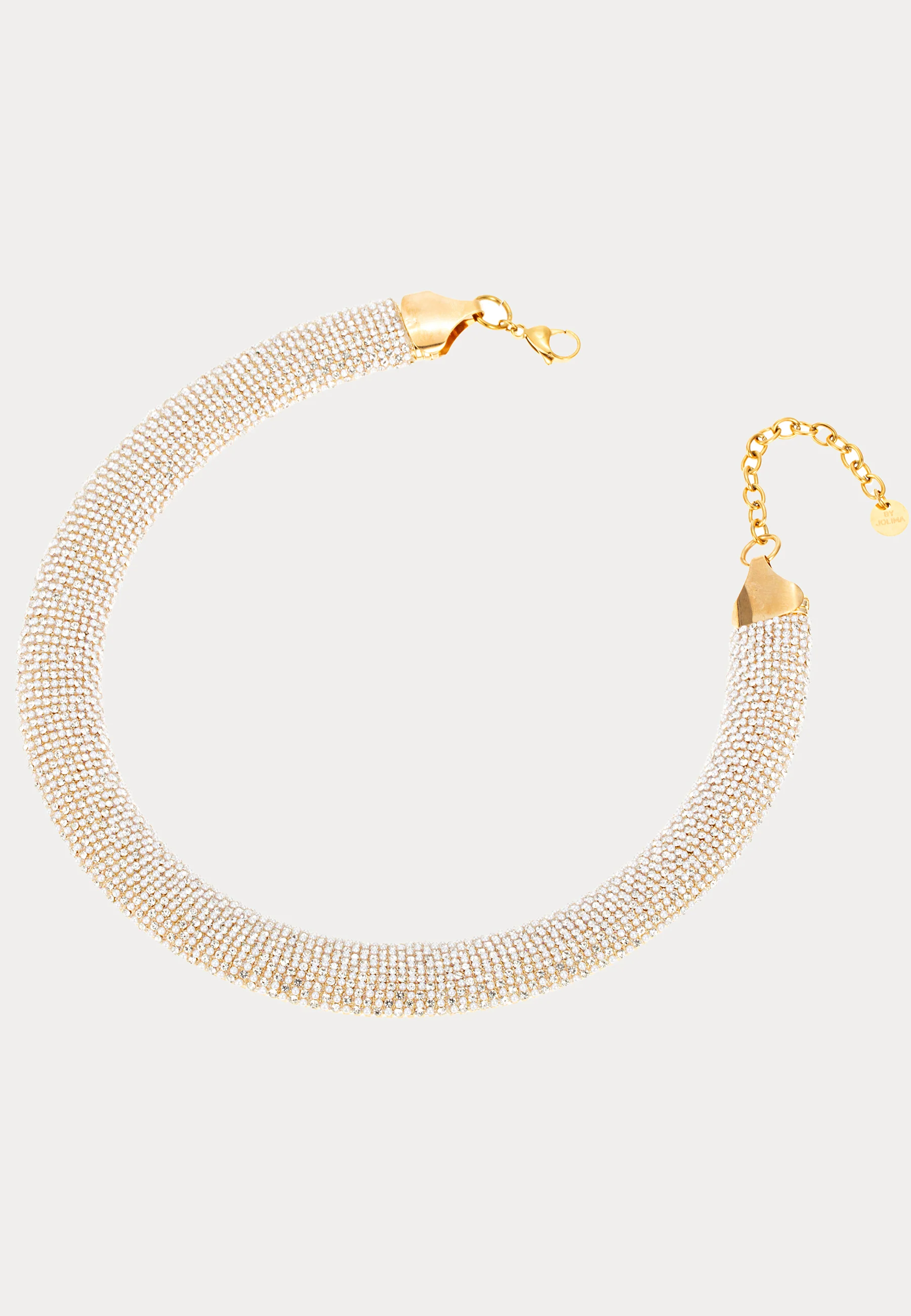 Donnatella Necklace - Image 2