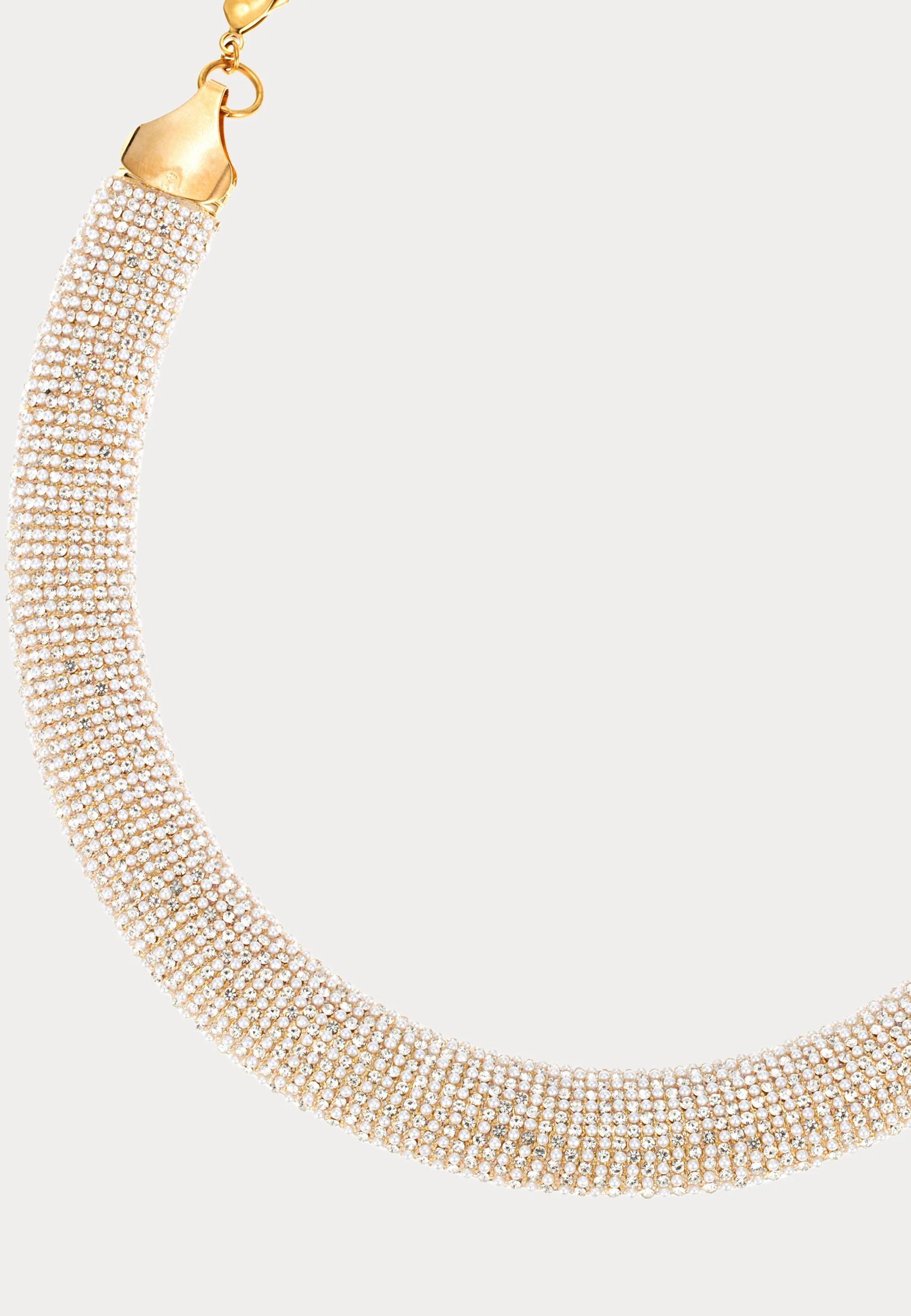 Donnatella Necklace - Image 3