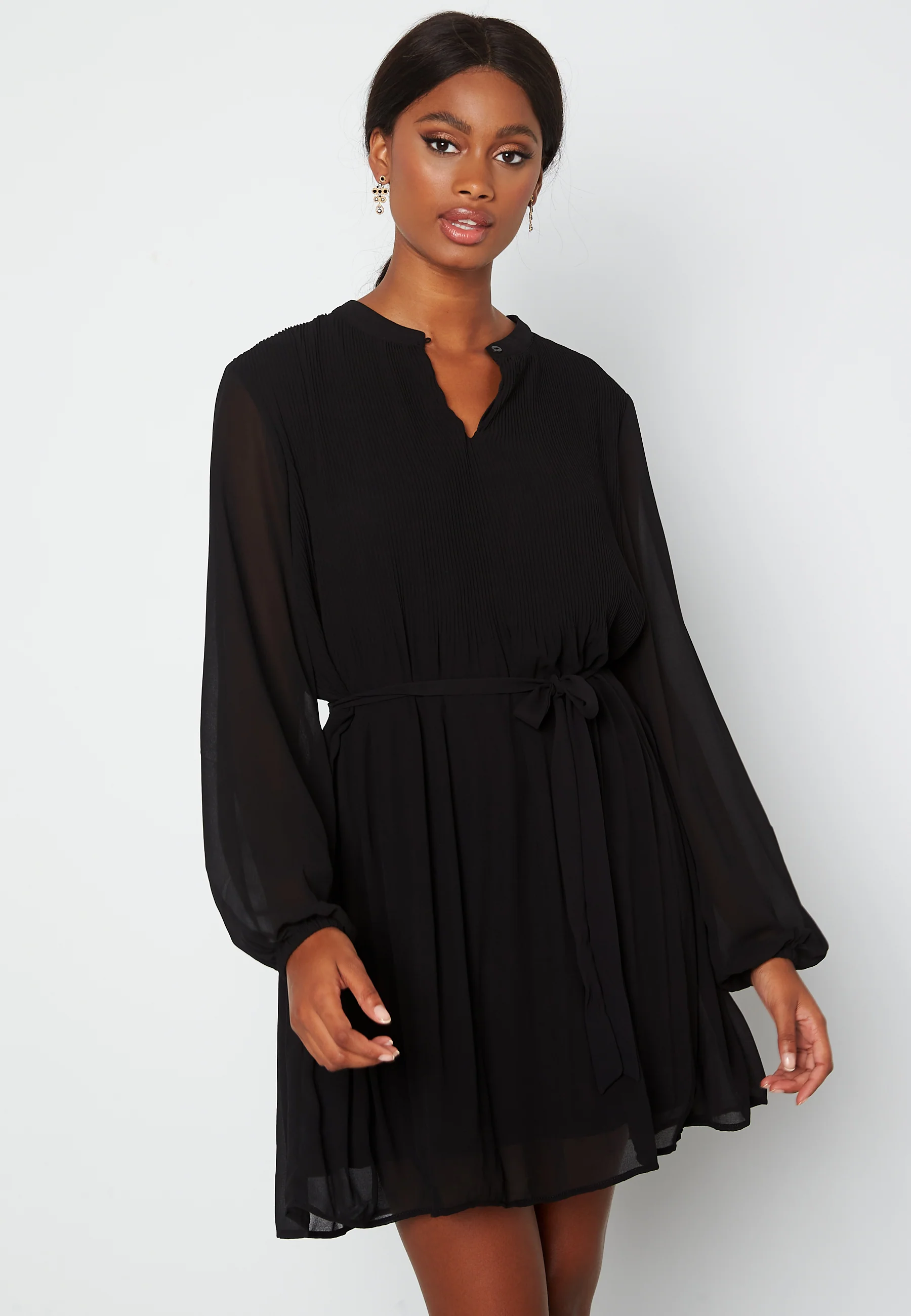 Dora 3/4 Dress
