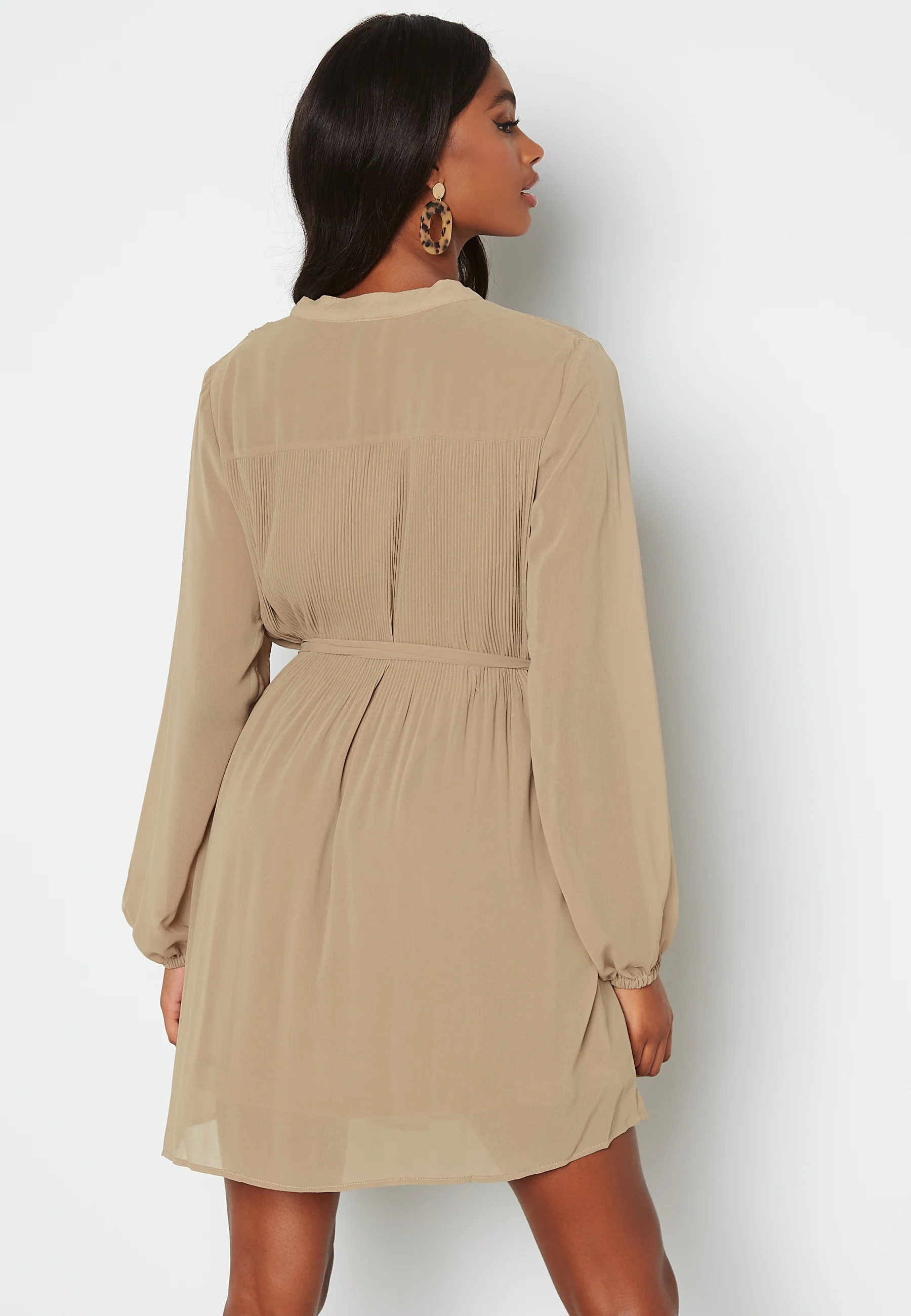 Dora 3/4 Dress - Image 3