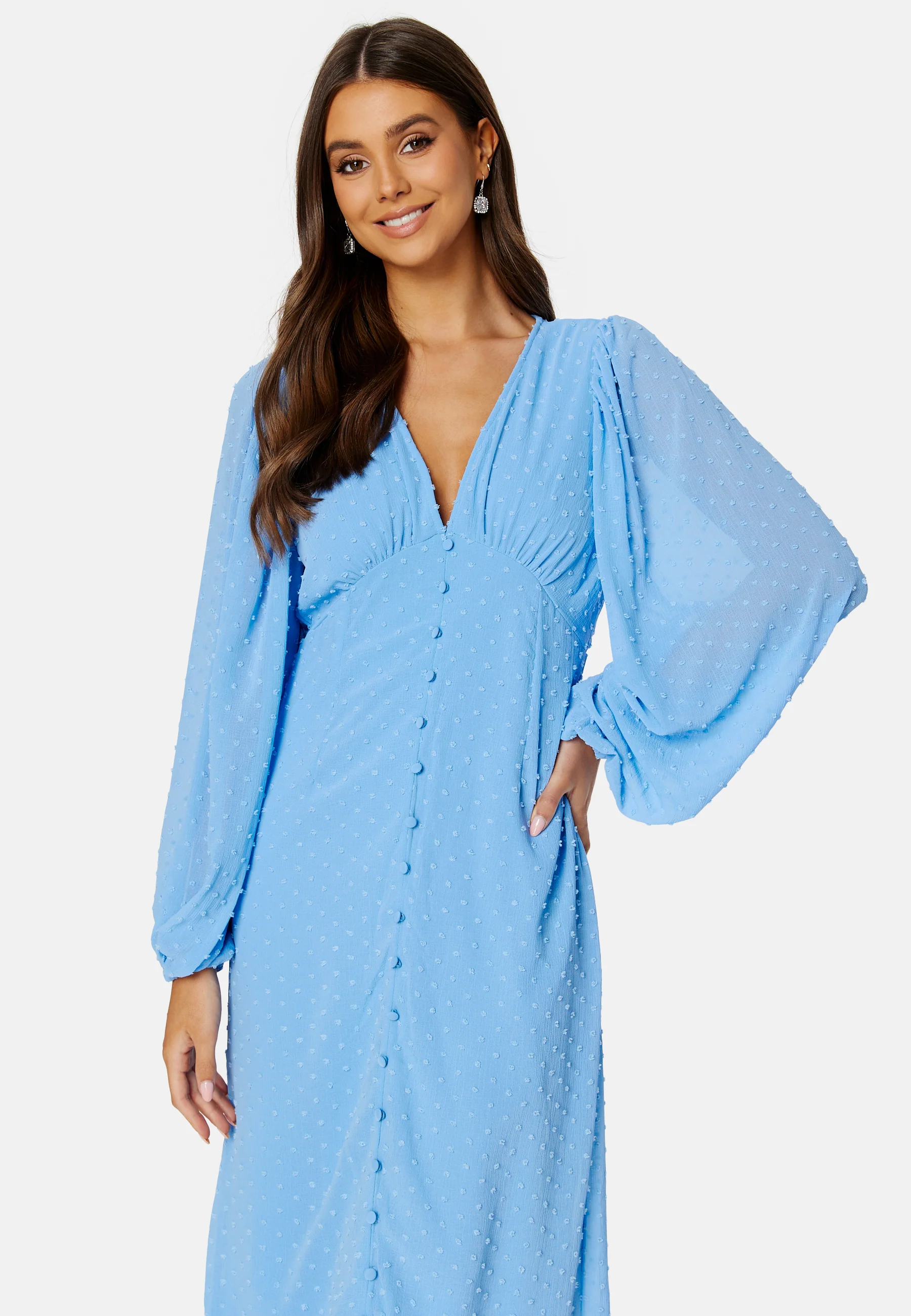 Dora Dobby Dress - Image 2